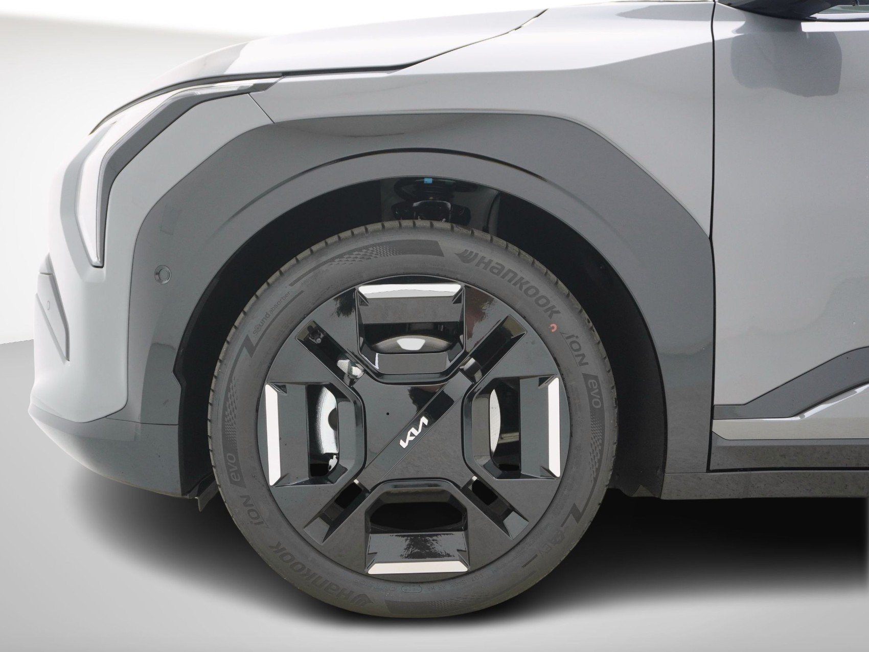KIA EV3 81 kWh GT-Line-image-8