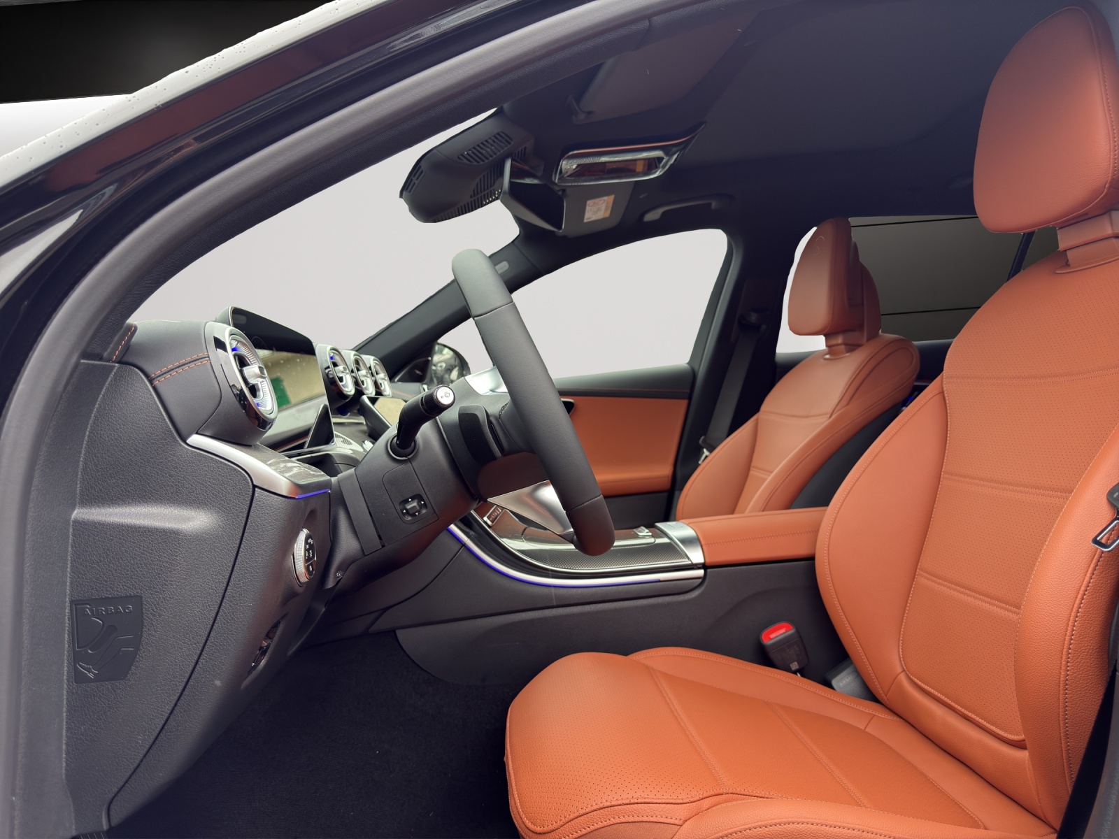 MERCEDES-BENZ C 300 de T EQ Hybrid 4Matic-image-8