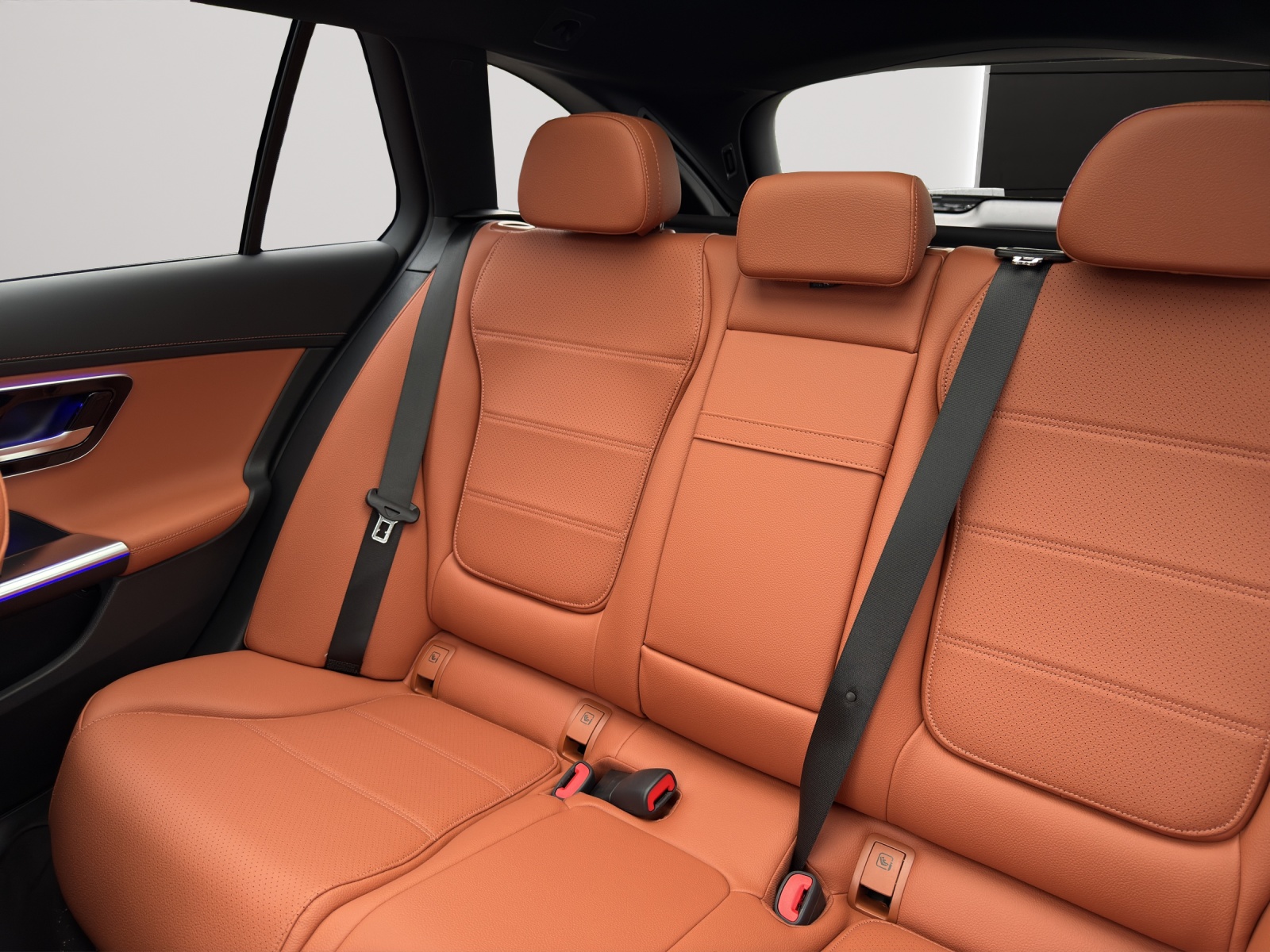 Image MERCEDES-BENZ C-300 C 300 de T EQ Hybrid 4Matic