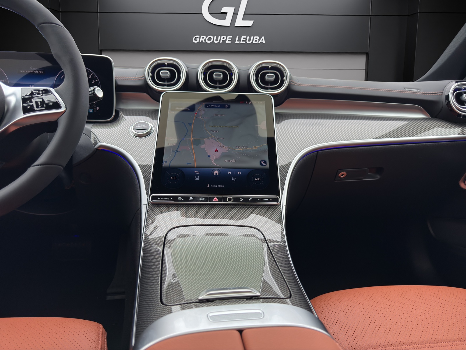 MERCEDES-BENZ C 300 de T EQ Hybrid 4Matic-image-12