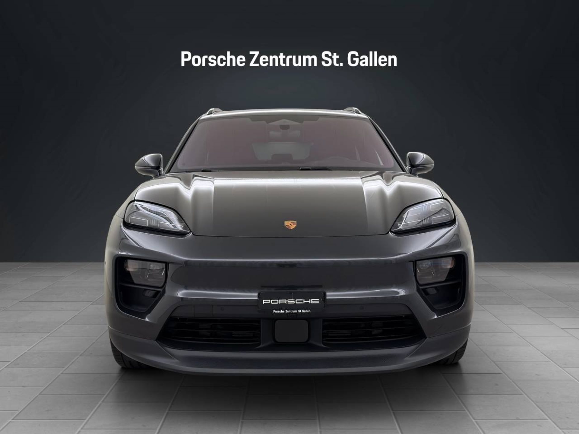 PORSCHE Macan 4-image-8