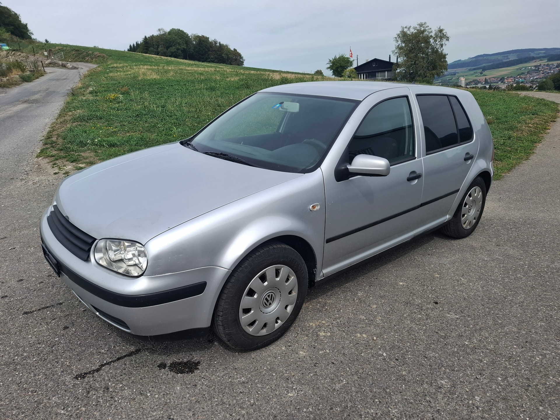 VW Golf 1.9 TDI PD-image-2