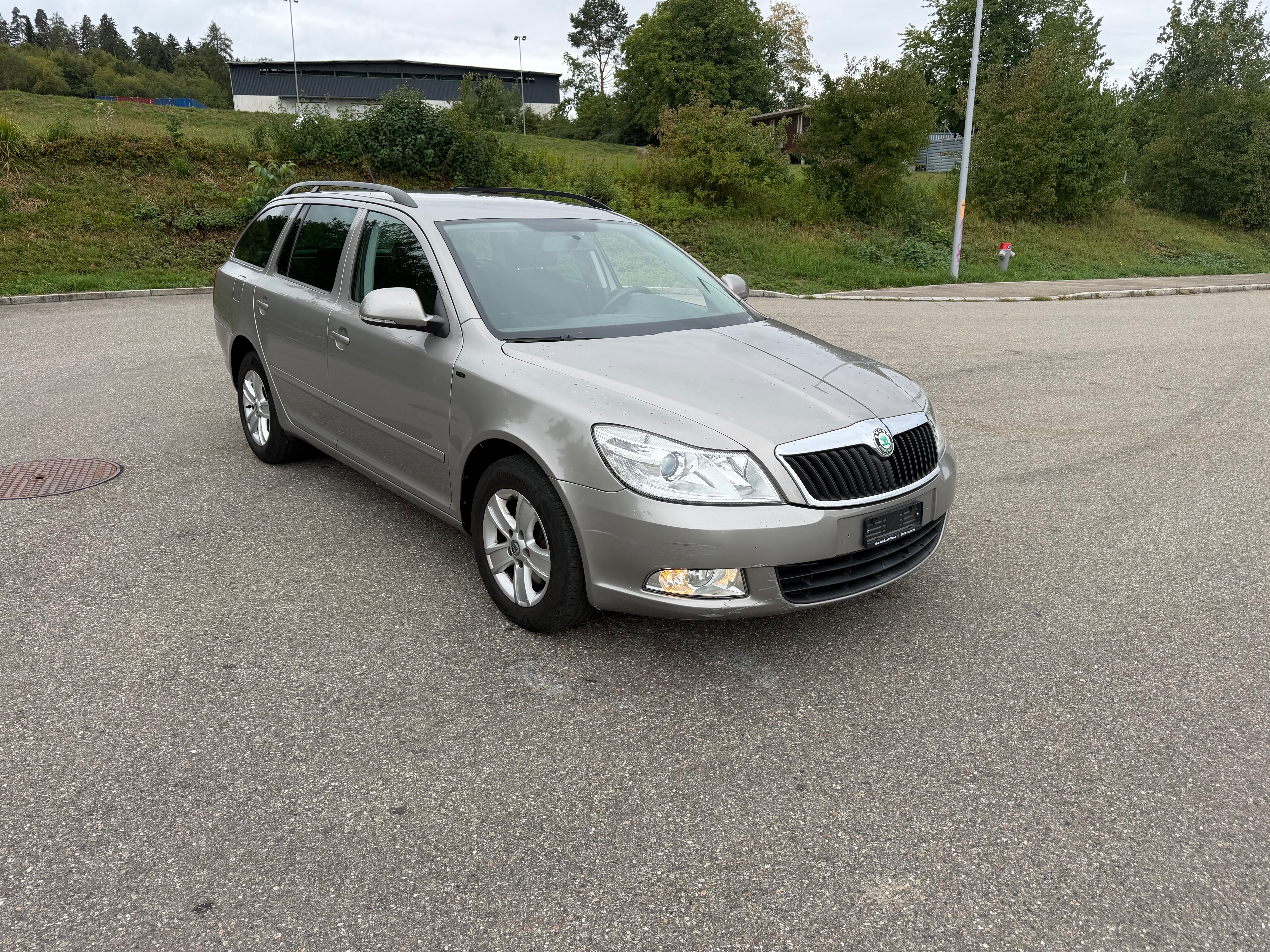 Car photo