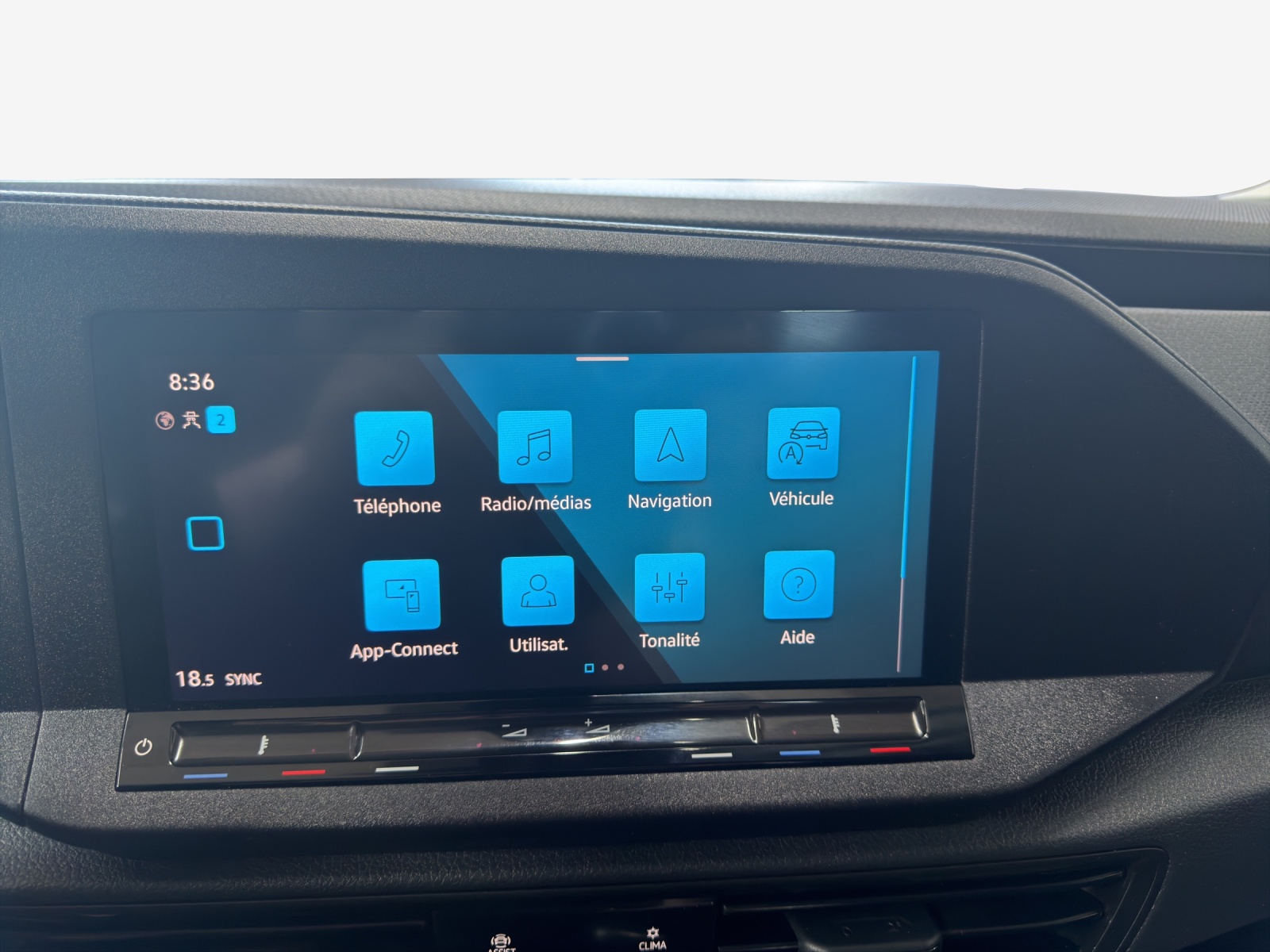 VW Caddy 2.0 TDI-image-13