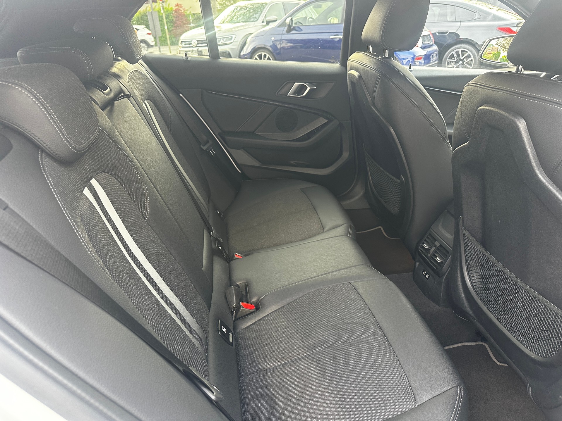 BMW 116d Steptronic M Sport-image-15