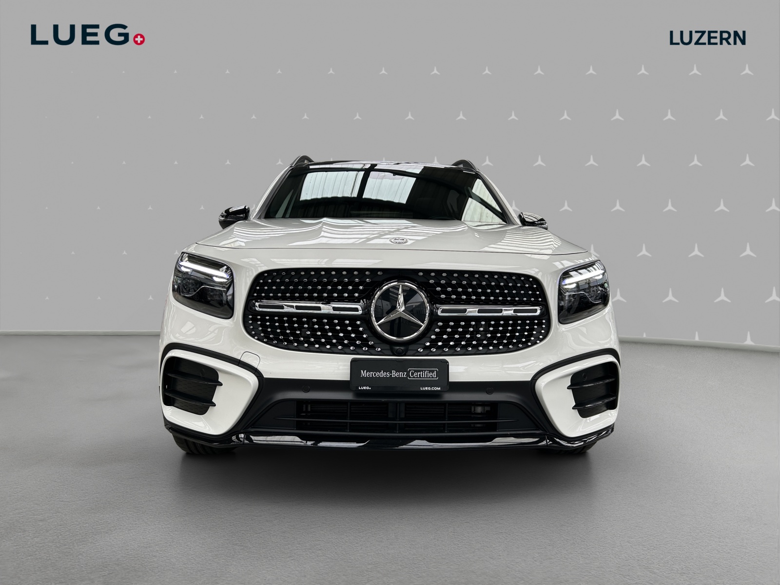 MERCEDES-BENZ GLB 250 4Matic 8G-Tronic-image-5