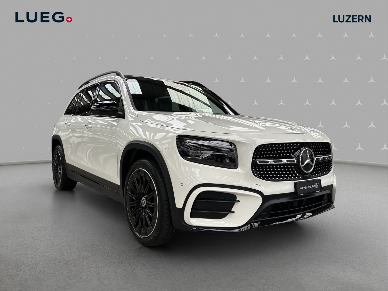 MERCEDES-BENZ GLB 250 4Matic 8G-Tronic-image-4