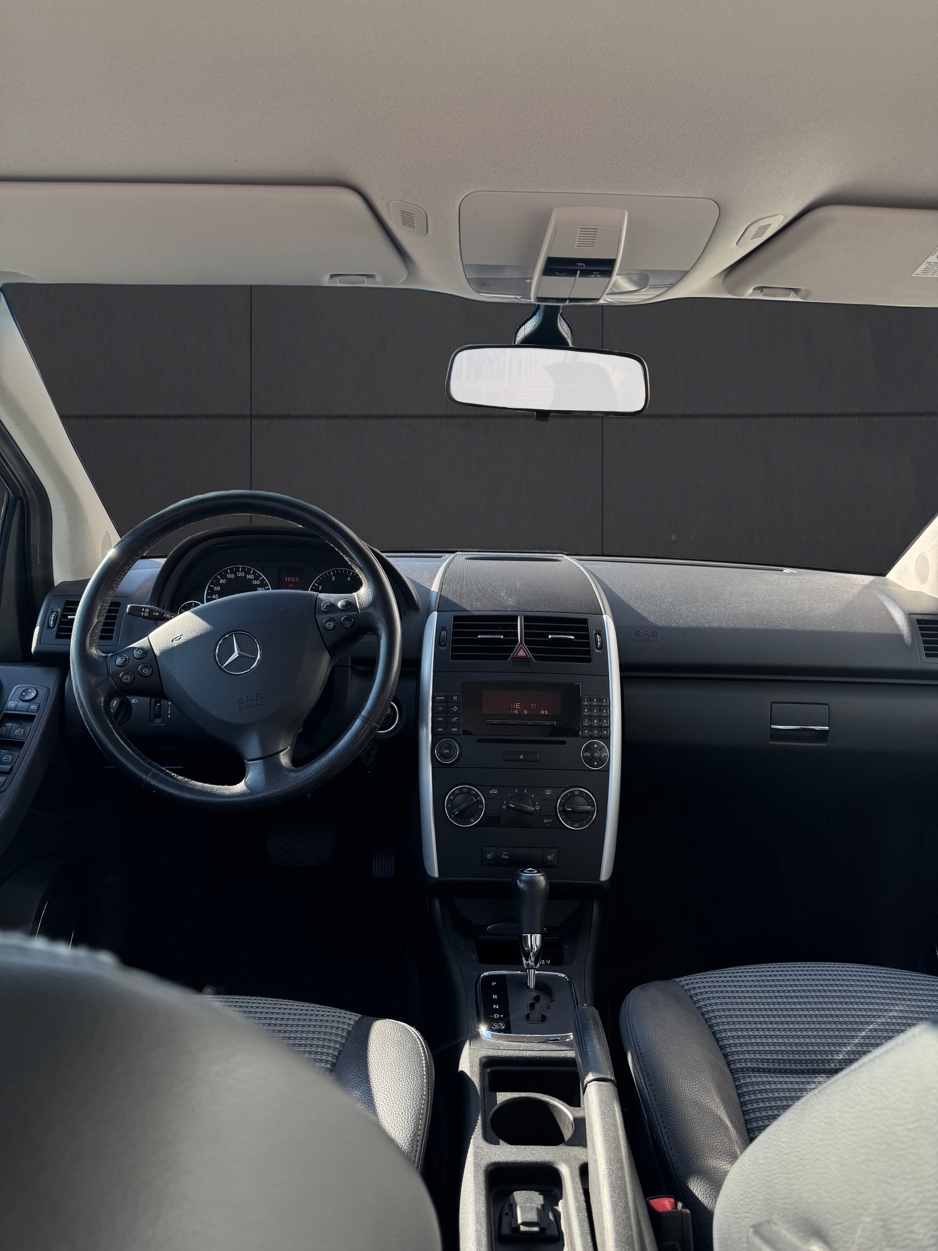 MERCEDES-BENZ A 200 Avantgarde - Expertisé 2026-image-7