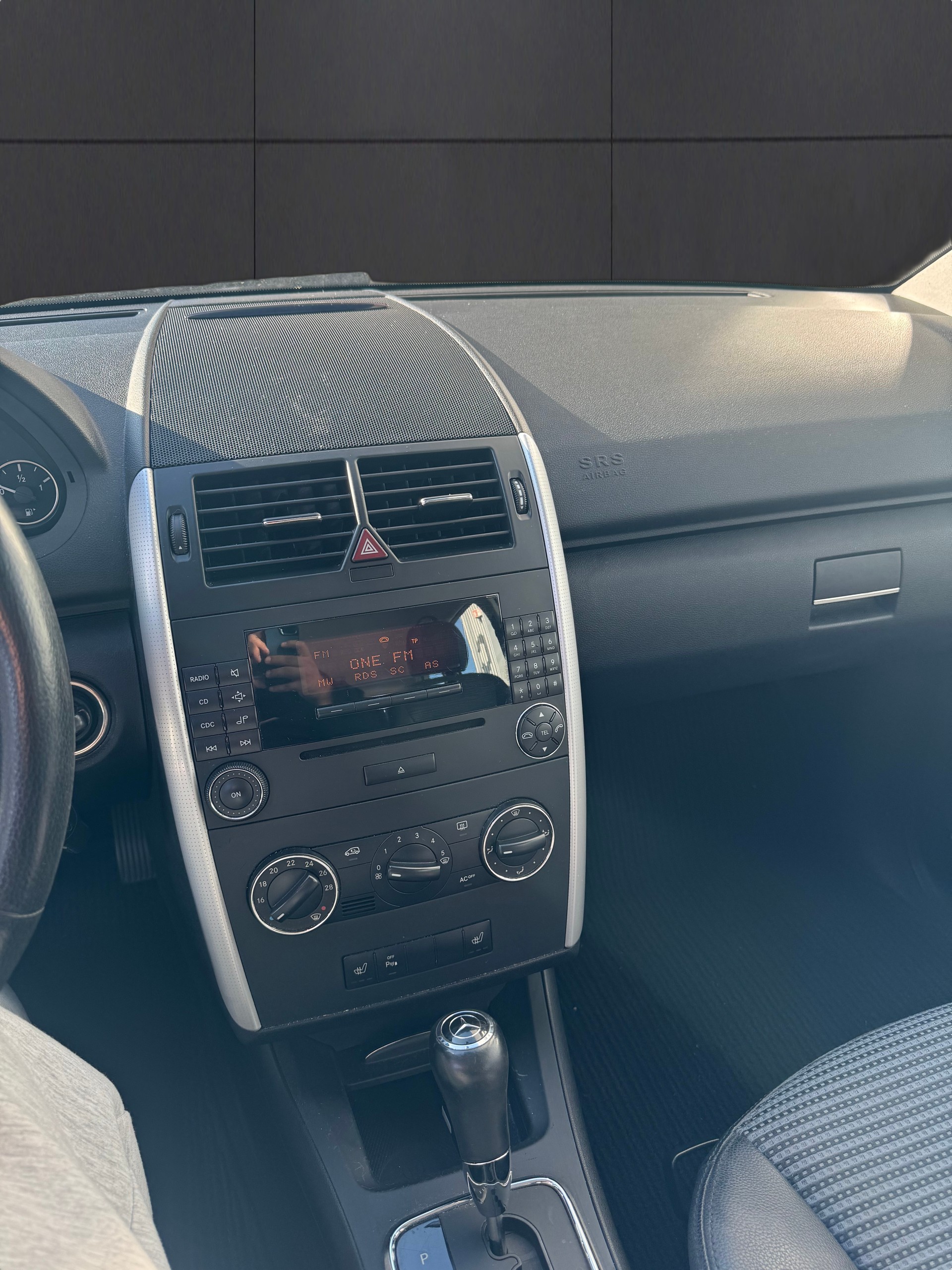 MERCEDES-BENZ A 200 Avantgarde - Expertisé 2026-image-10