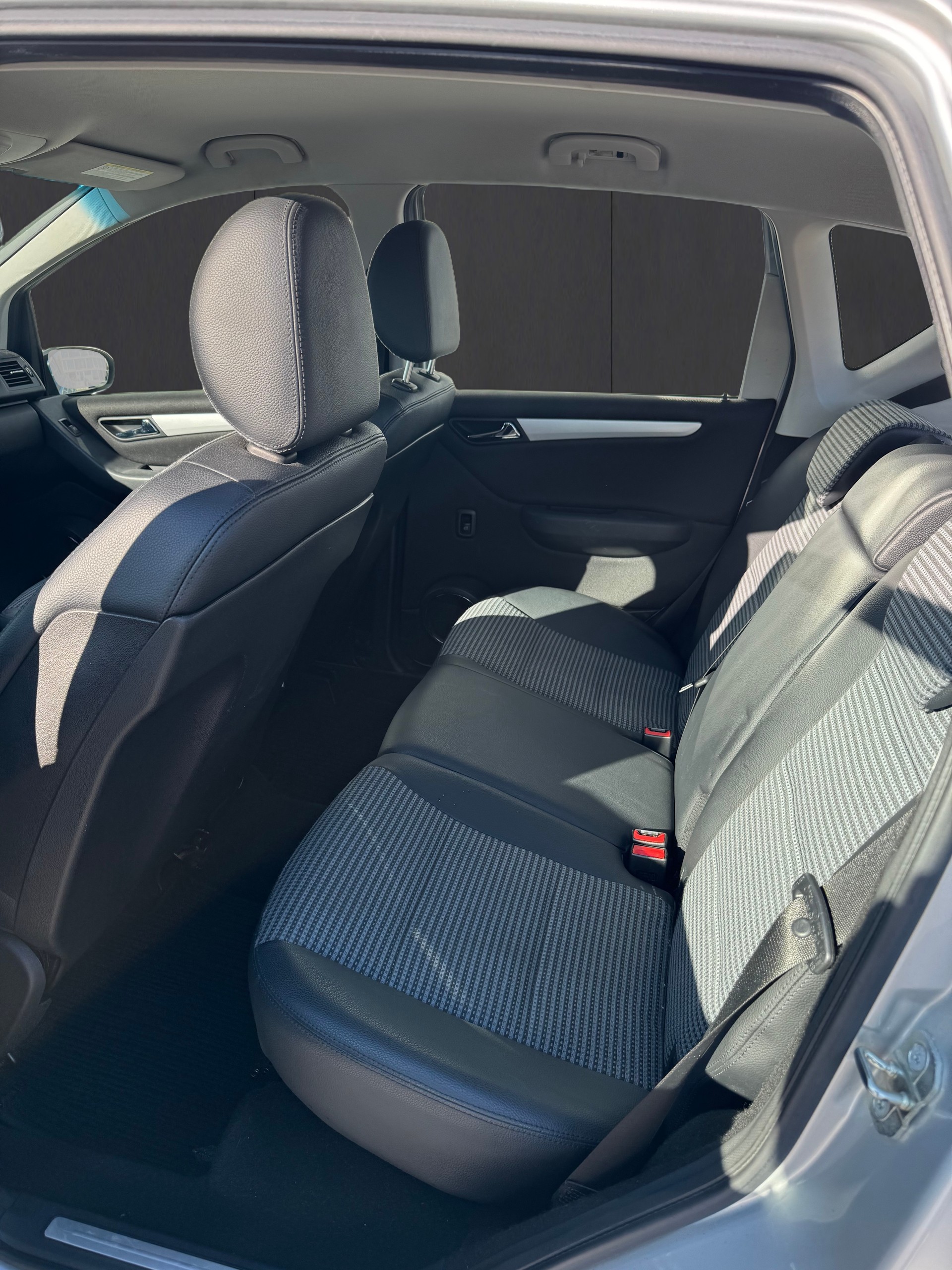 MERCEDES-BENZ A 200 Avantgarde - Expertisé 2026-image-9