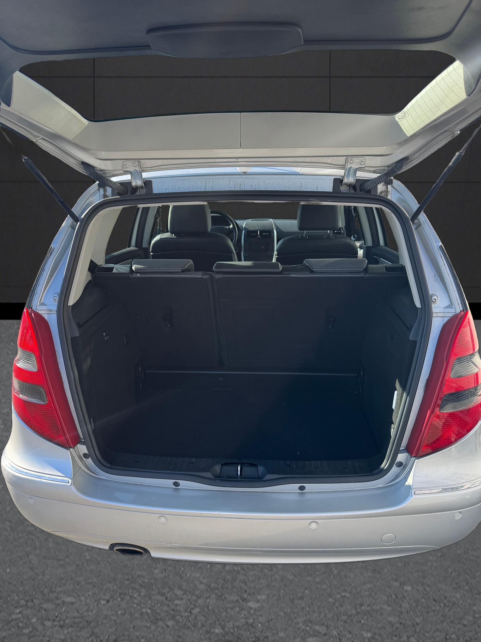 MERCEDES-BENZ A 200 Avantgarde - Expertisé 2026-image-6