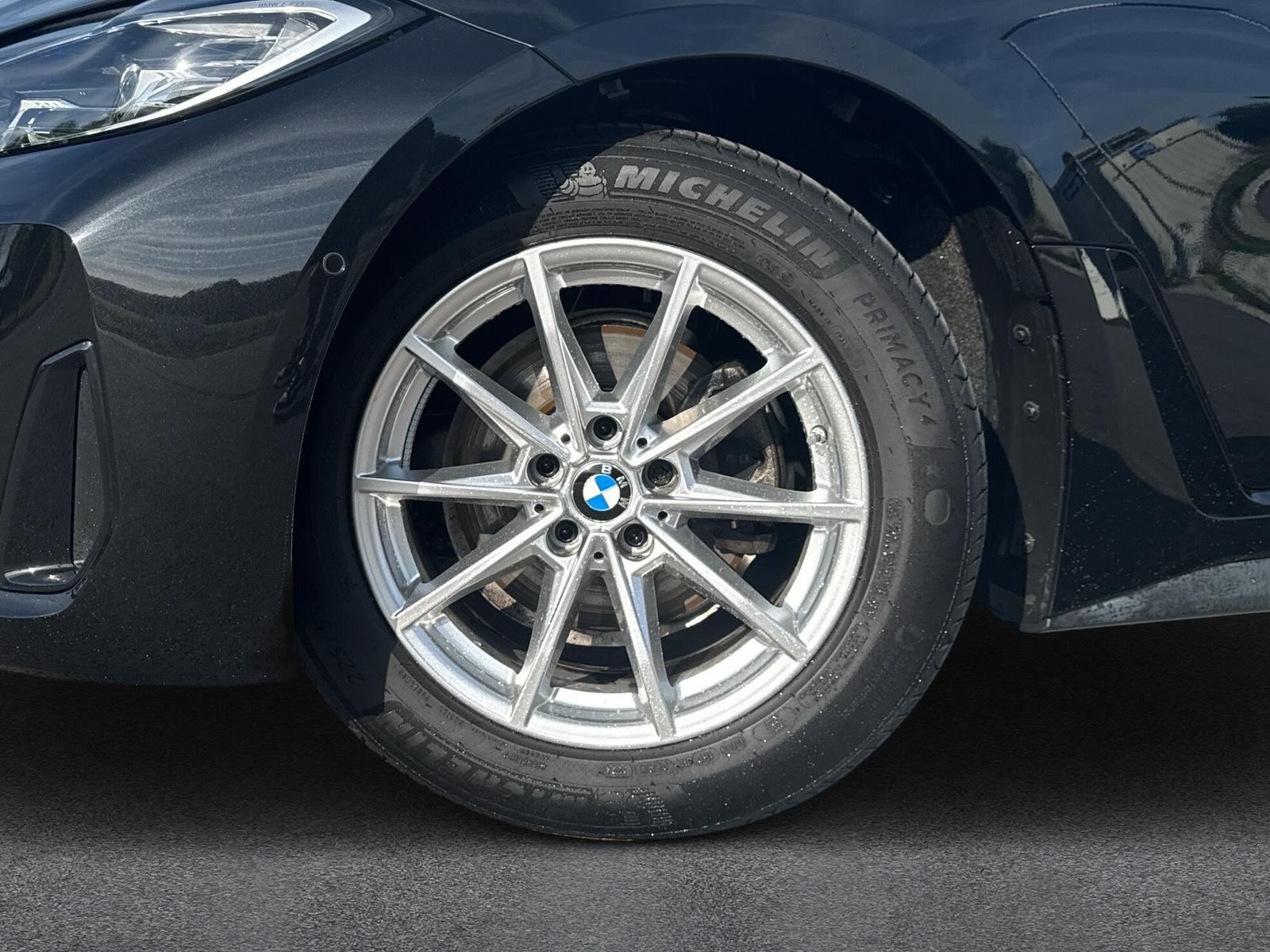 BMW 420d xDrive Gran Coupé G26 (CH) AHK 📍-image-7