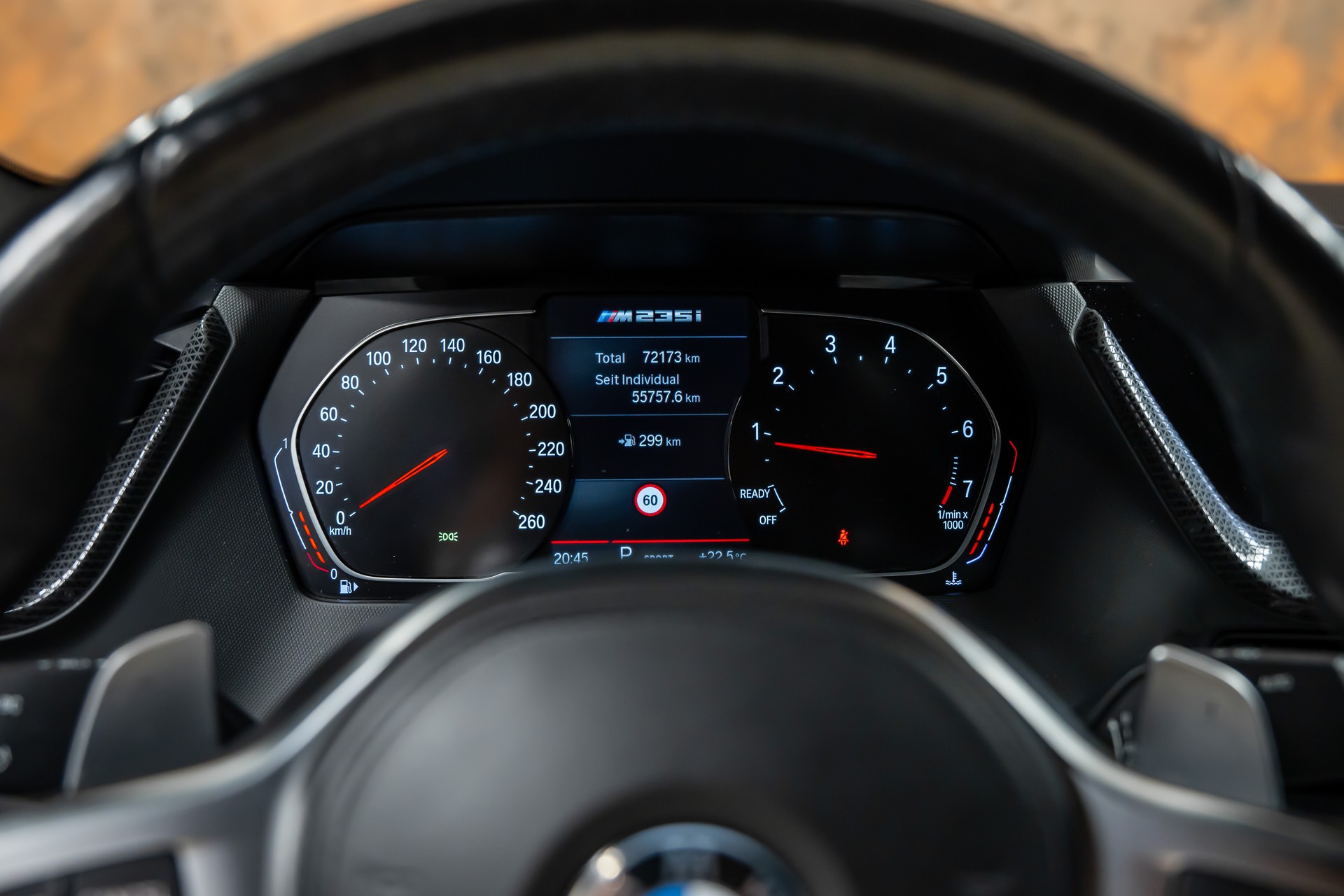 BMW M235i Gran Coupé xDrive Steptronic M Sport Pro *M-Shadow-Line*Alcantara*Fahrassistenz*-image-20