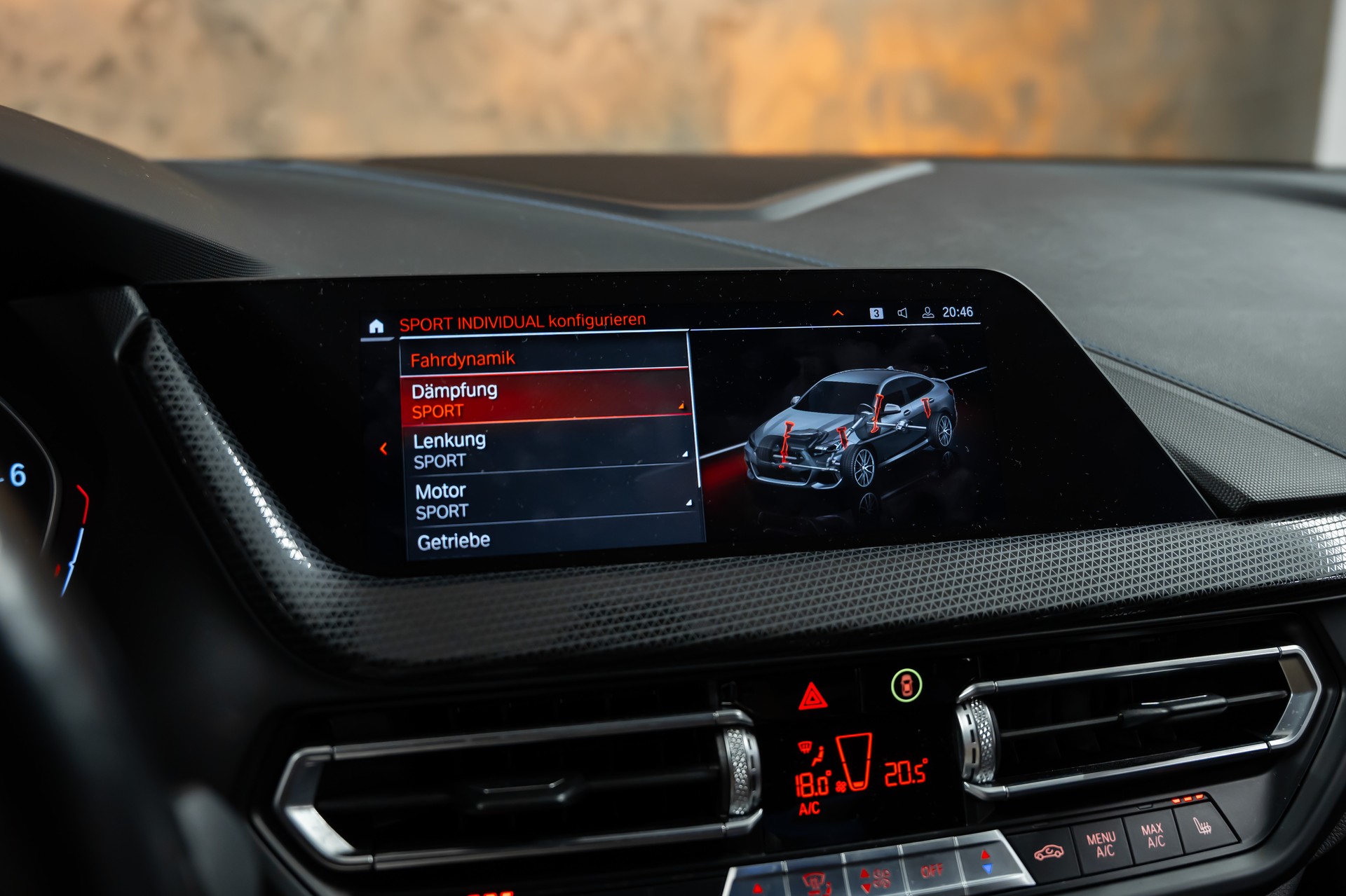 BMW M235i Gran Coupé xDrive Steptronic M Sport Pro *M-Shadow-Line*Alcantara*Fahrassistenz*-image-27