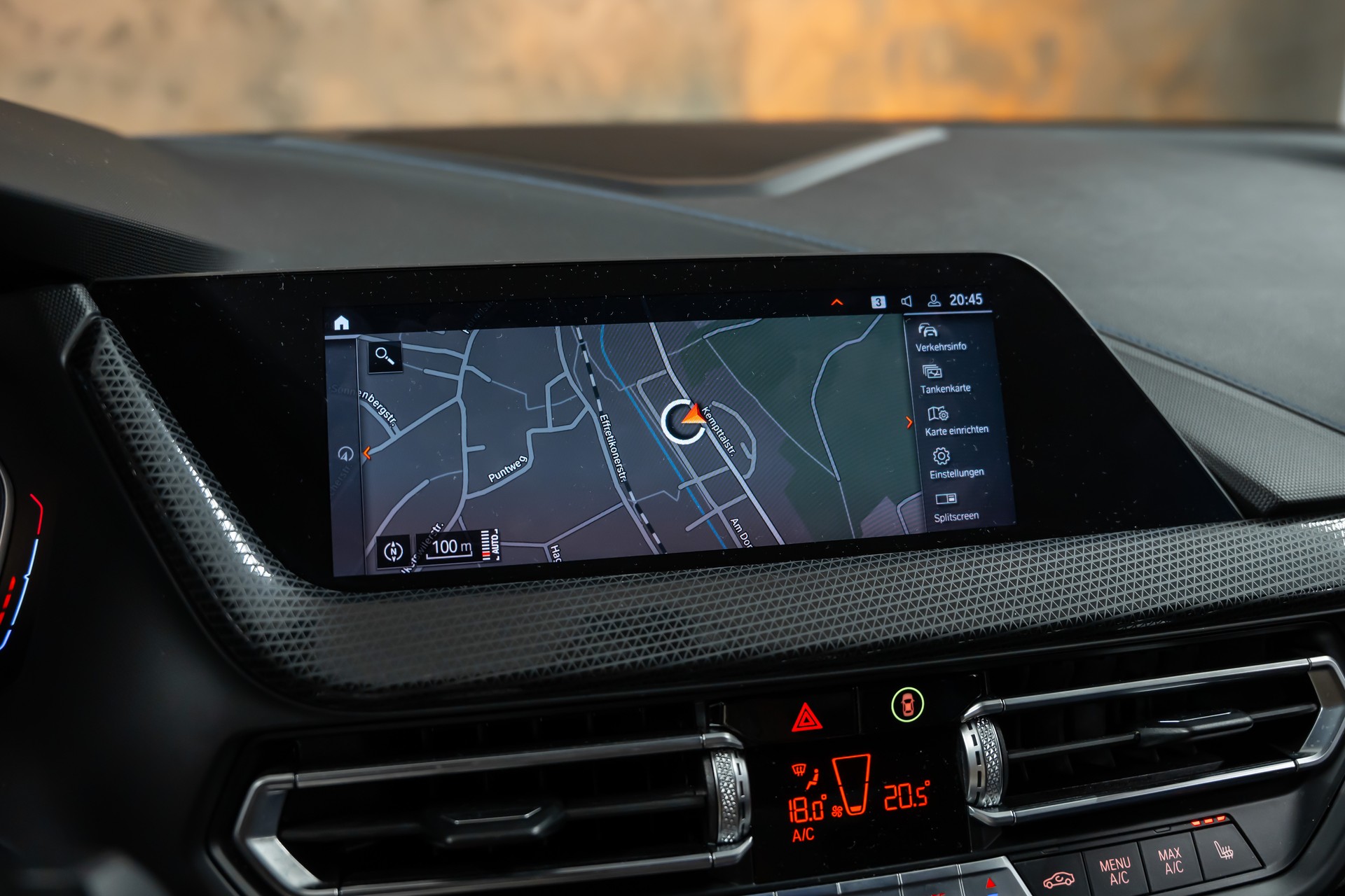 BMW M235i Gran Coupé xDrive Steptronic M Sport Pro *M-Shadow-Line*Alcantara*Fahrassistenz*-image-24