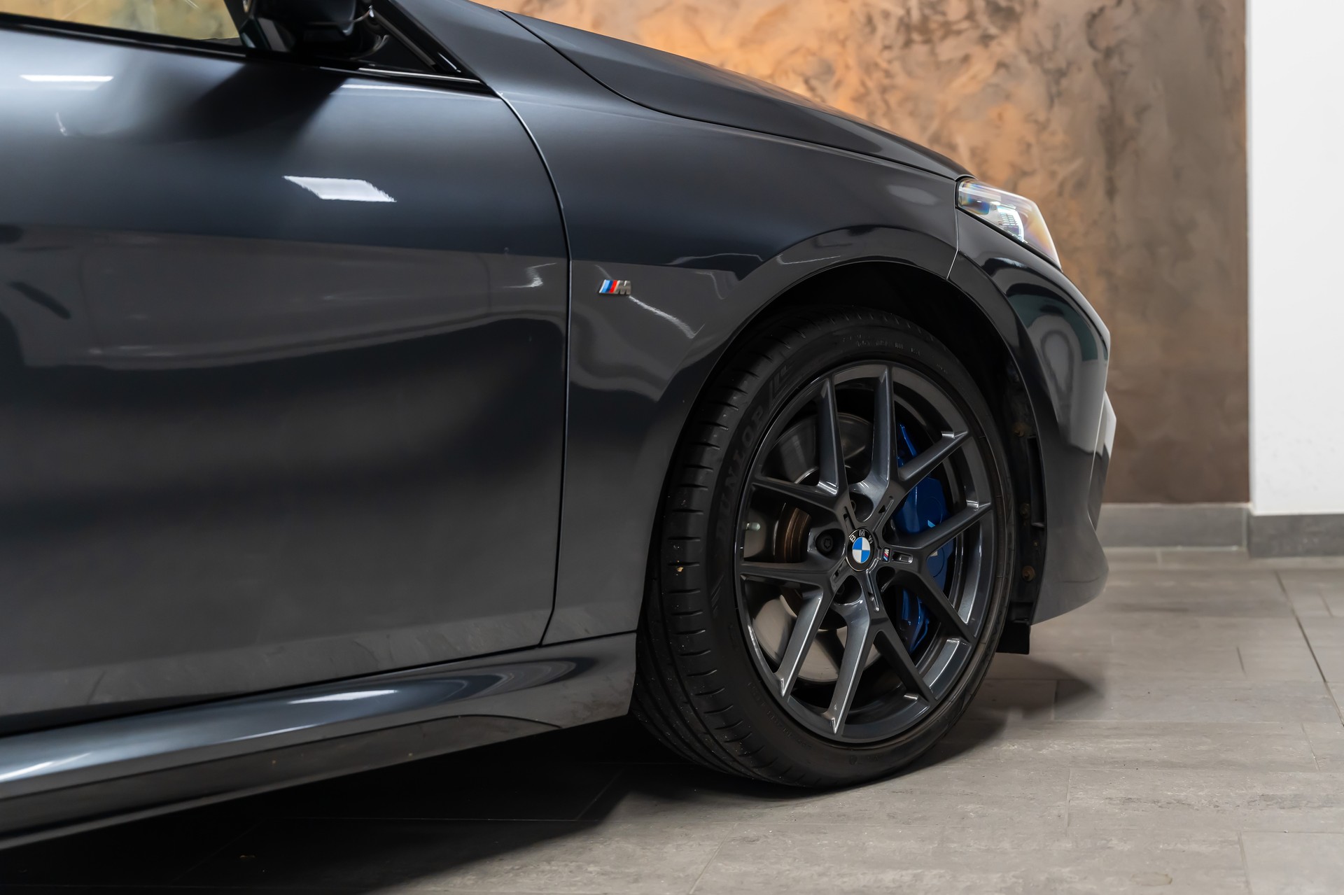 BMW M235i Gran Coupé xDrive Steptronic M Sport Pro *M-Shadow-Line*Alcantara*Fahrassistenz*-image-8