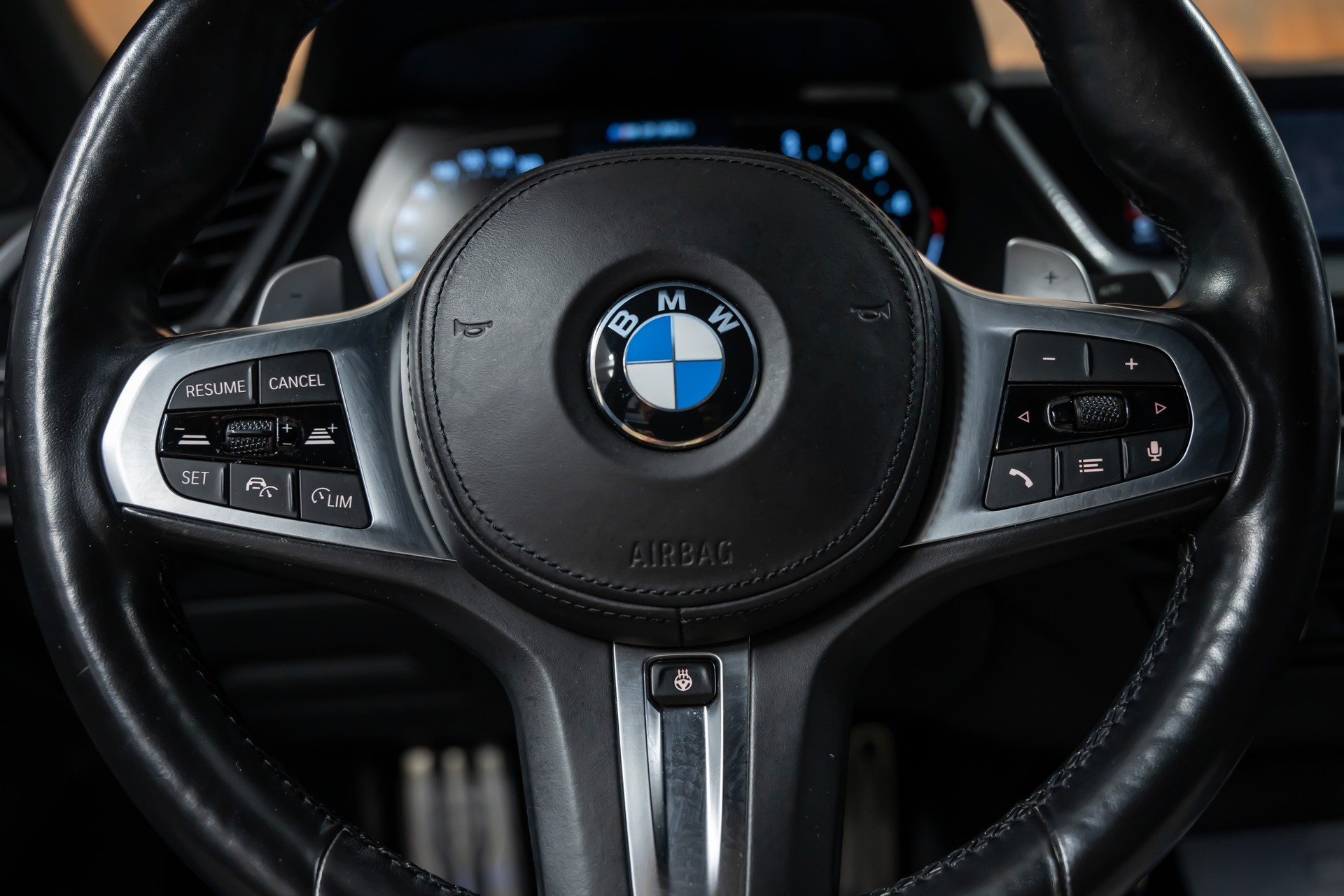 BMW M235i Gran Coupé xDrive Steptronic M Sport Pro *M-Shadow-Line*Alcantara*Fahrassistenz*-image-19