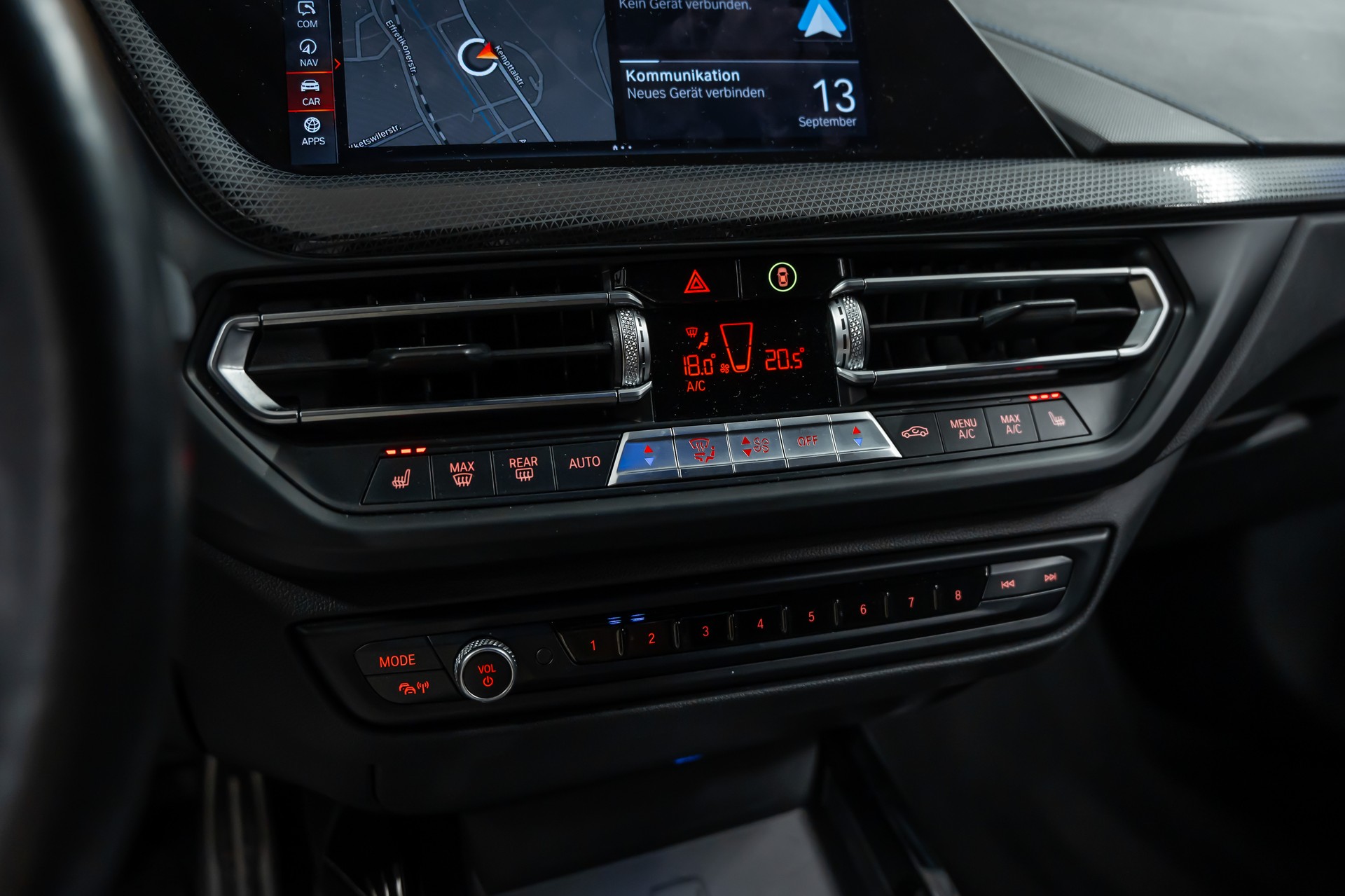 BMW M235i Gran Coupé xDrive Steptronic M Sport Pro *M-Shadow-Line*Alcantara*Fahrassistenz*-image-21