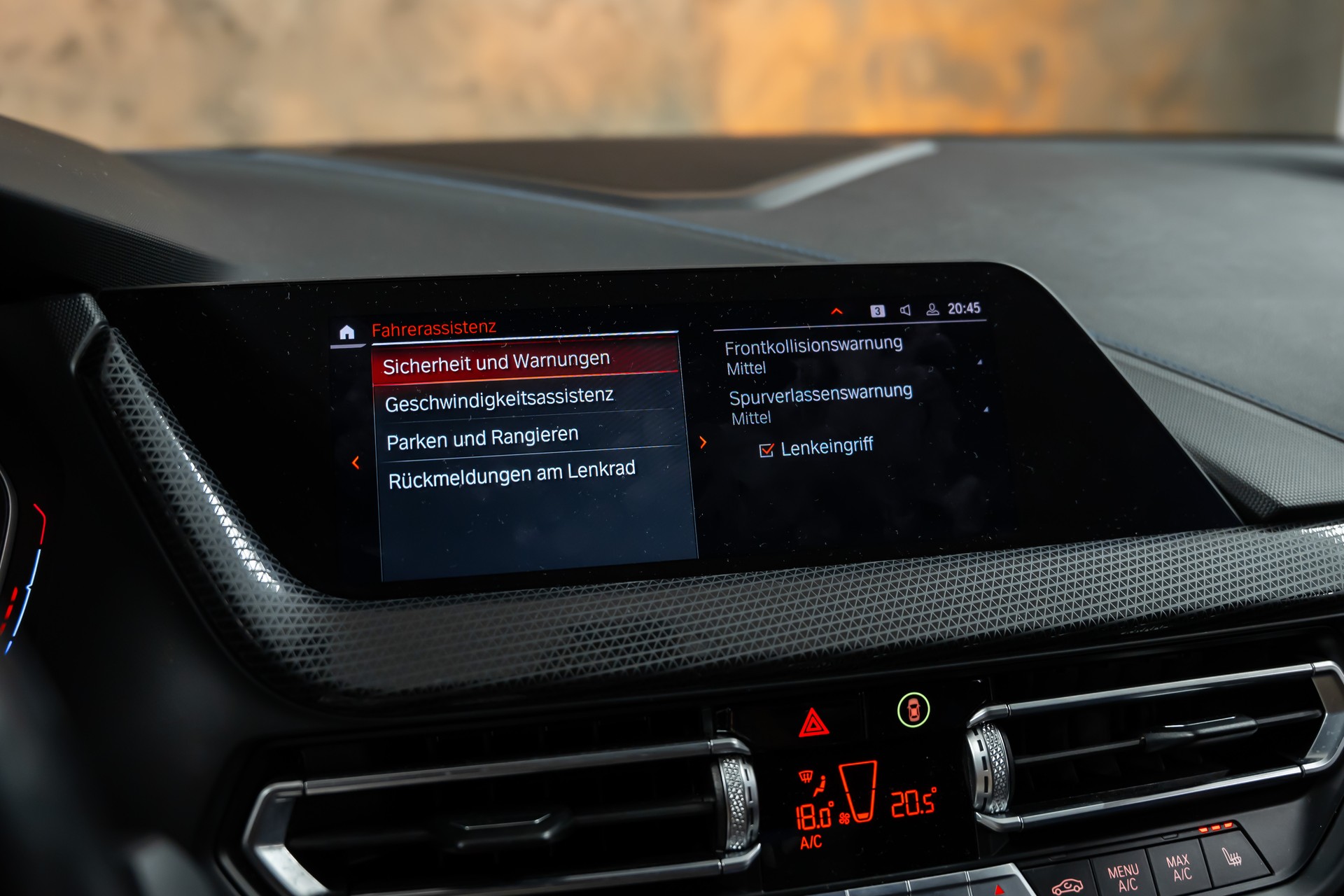 BMW M235i Gran Coupé xDrive Steptronic M Sport Pro *M-Shadow-Line*Alcantara*Fahrassistenz*-image-26