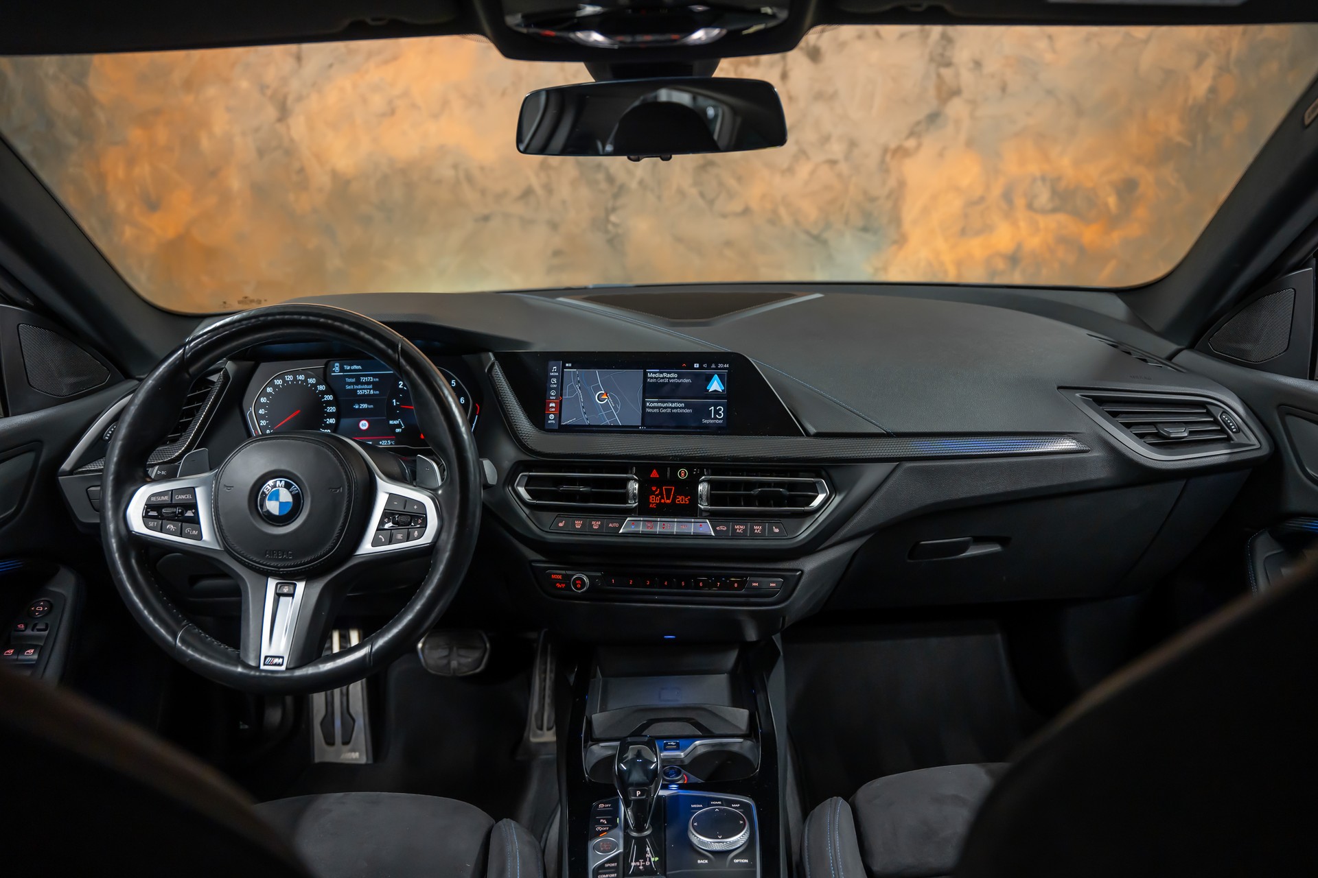 BMW M235i Gran Coupé xDrive Steptronic M Sport Pro *M-Shadow-Line*Alcantara*Fahrassistenz*-image-16