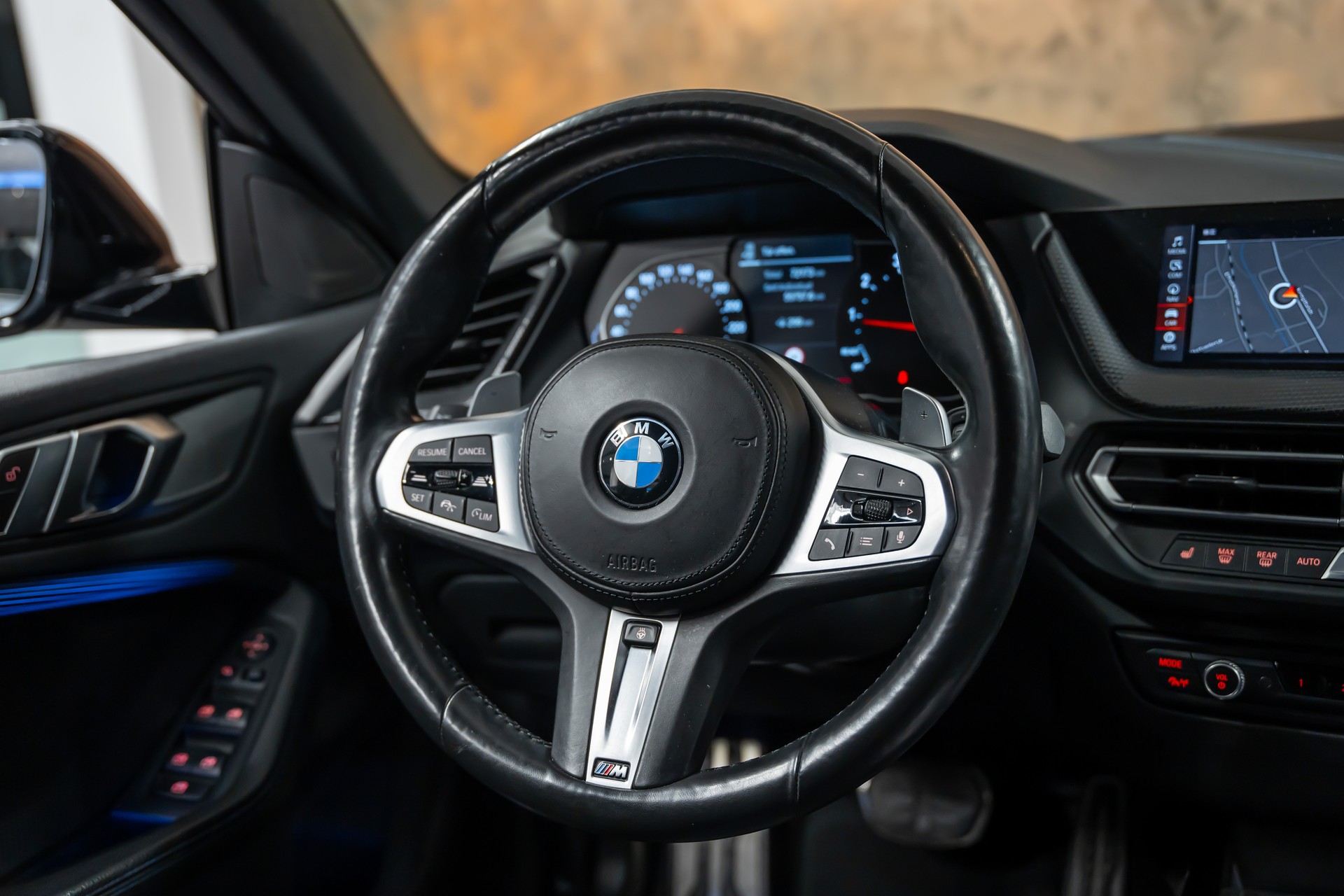 BMW M235i Gran Coupé xDrive Steptronic M Sport Pro *M-Shadow-Line*Alcantara*Fahrassistenz*-image-17