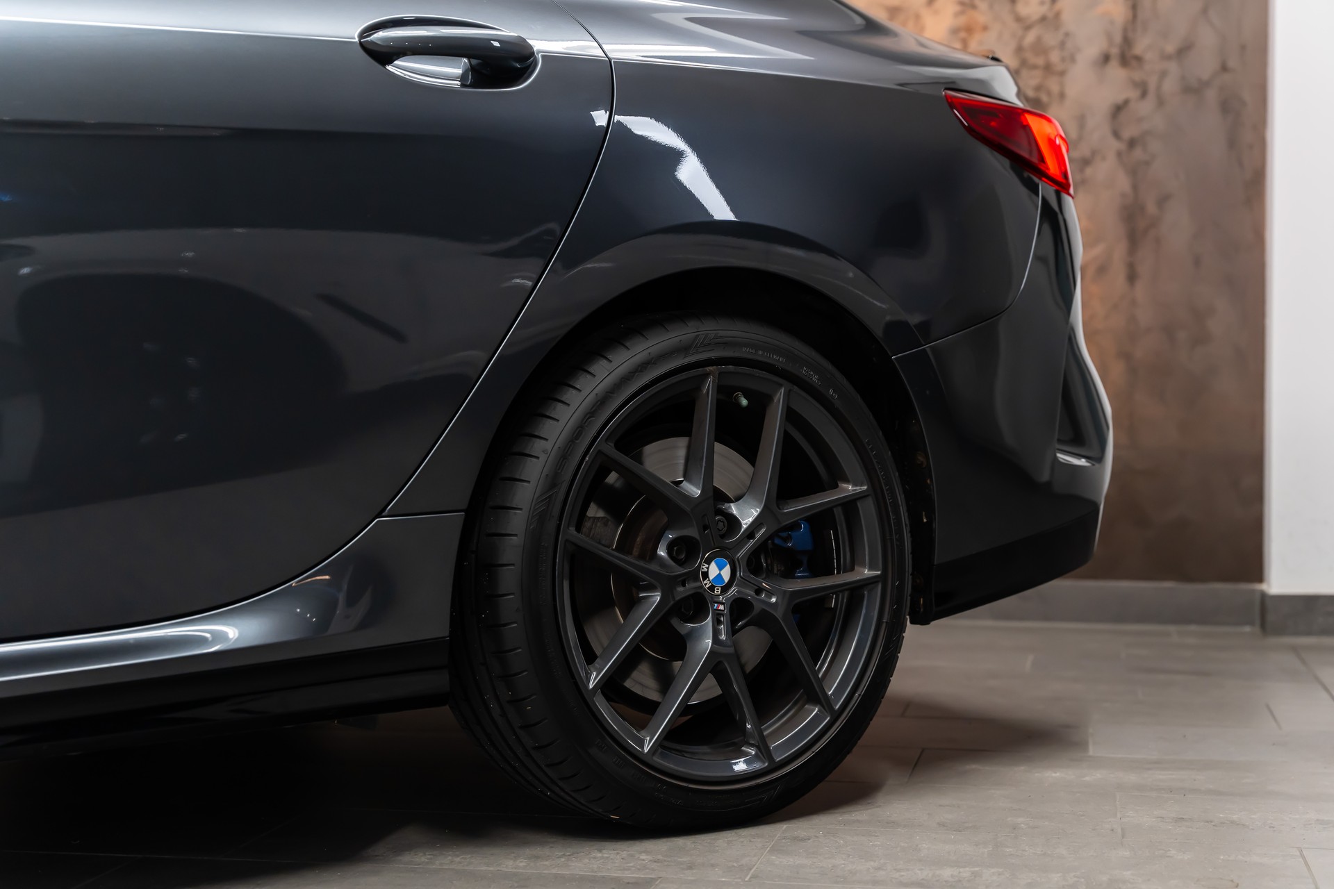 BMW M235i Gran Coupé xDrive Steptronic M Sport Pro *M-Shadow-Line*Alcantara*Fahrassistenz*-image-2