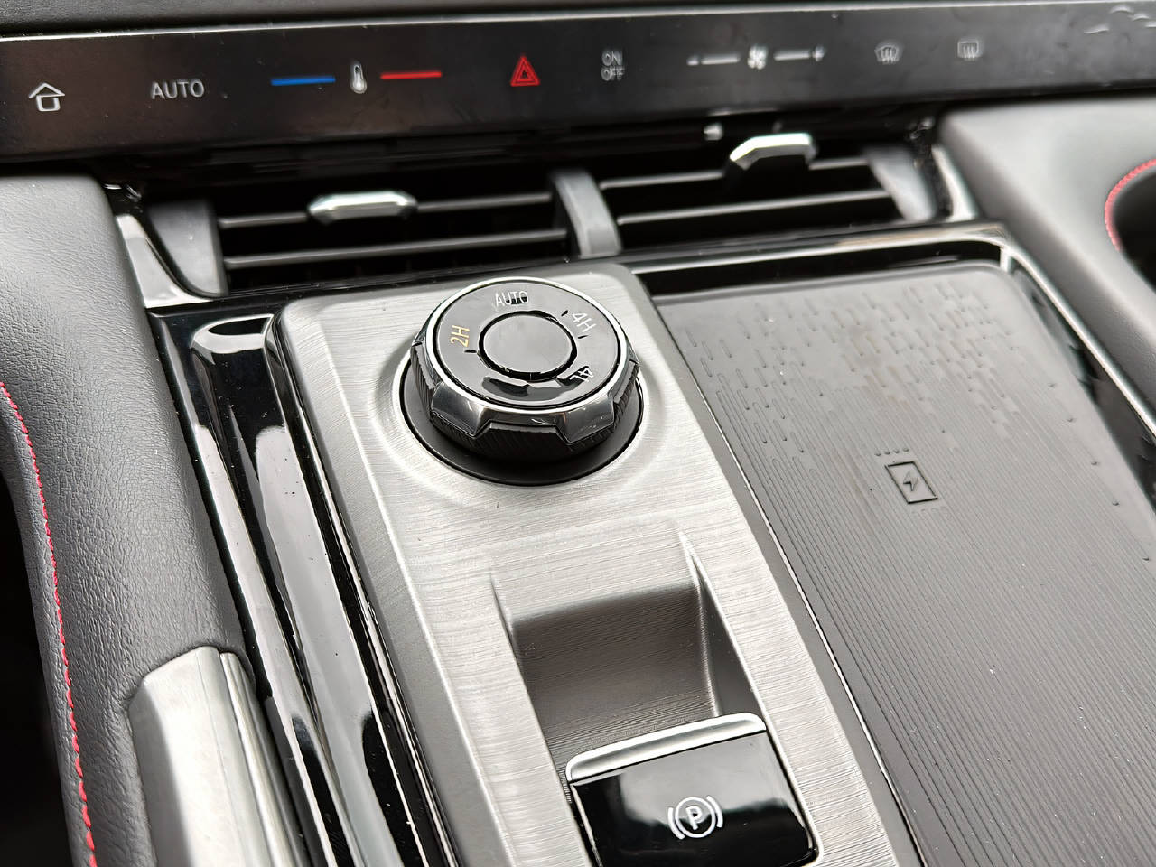 MAXUS T60-image-6
