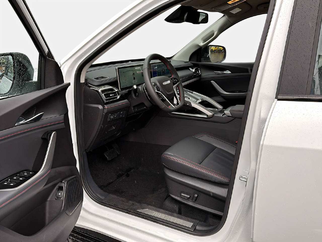 MAXUS T60-image-14
