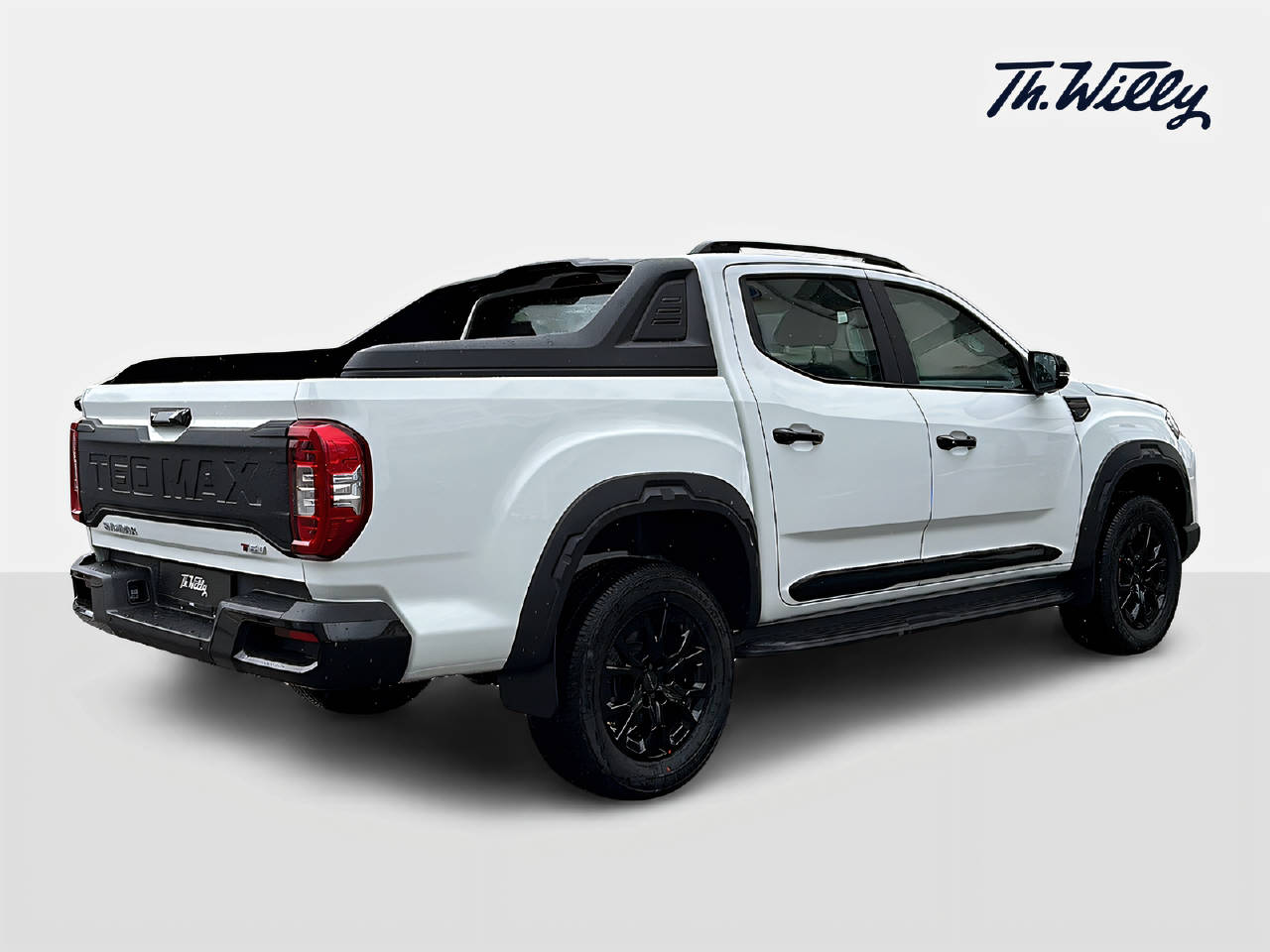 MAXUS T60-image-10