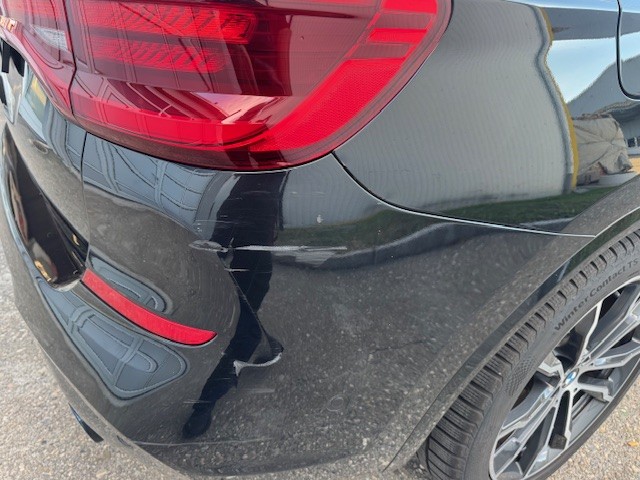 BMW X3 xDrive 48V 20d M Sport Steptronic-image-12