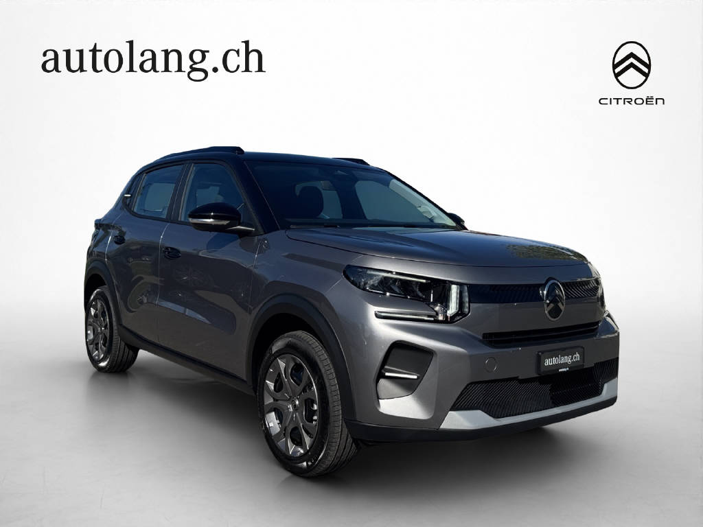 CITROEN C3 1.2 Hybrid Tonic+-image-5