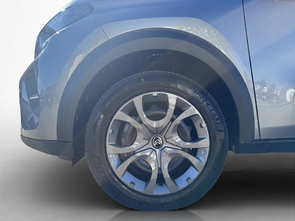 CITROEN C3 1.2 Hybrid Tonic+-image-7