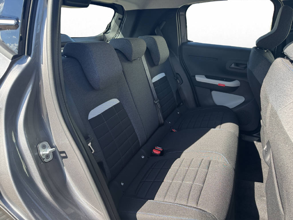 CITROEN C3 1.2 Hybrid Tonic+-image-12