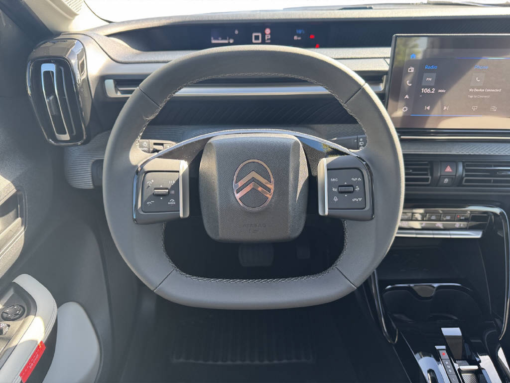 CITROEN C3 1.2 Hybrid Tonic+-image-11