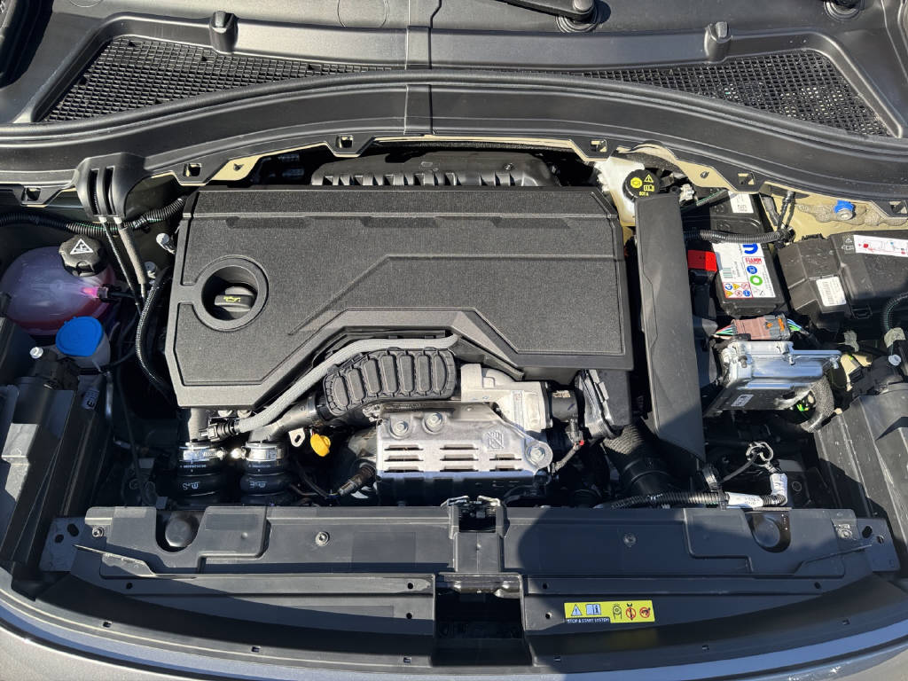 CITROEN C3 1.2 Hybrid Tonic+-image-9