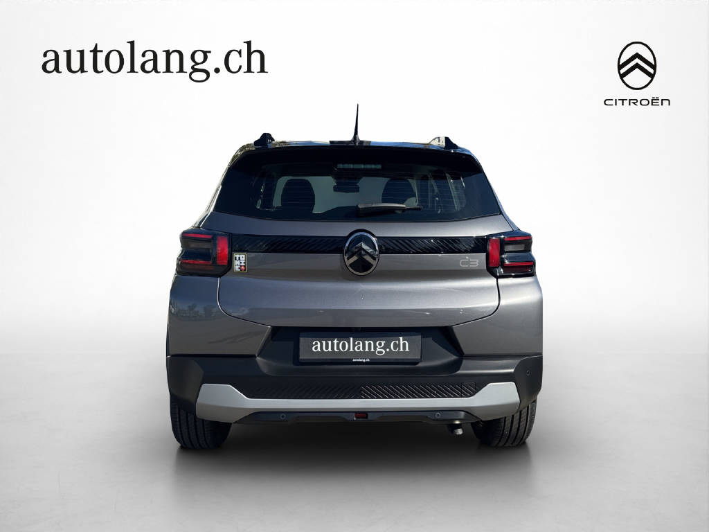 CITROEN C3 1.2 Hybrid Tonic+-image-15
