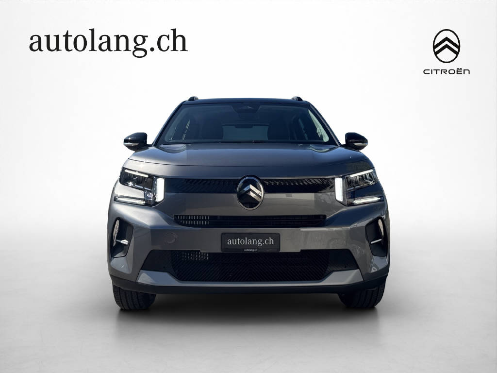 CITROEN C3 1.2 Hybrid Tonic+-image-14