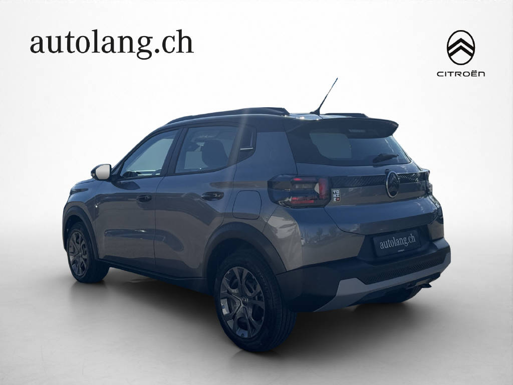 CITROEN C3 1.2 Hybrid Tonic+-image-3