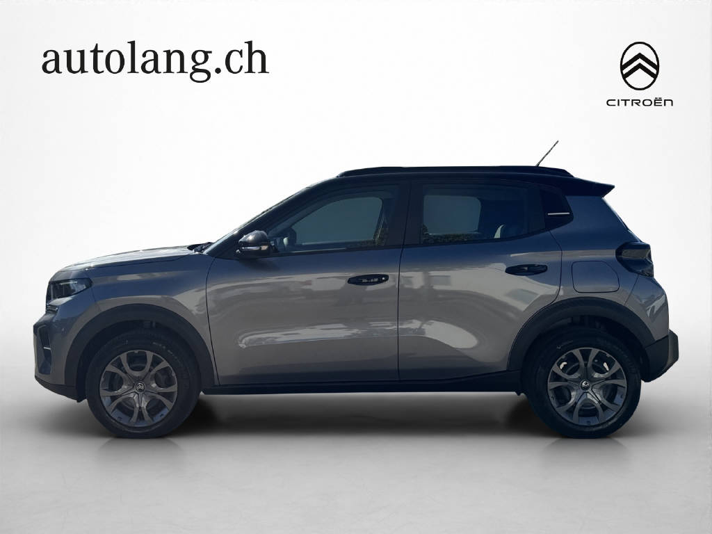 CITROEN C3 1.2 Hybrid Tonic+-image-2