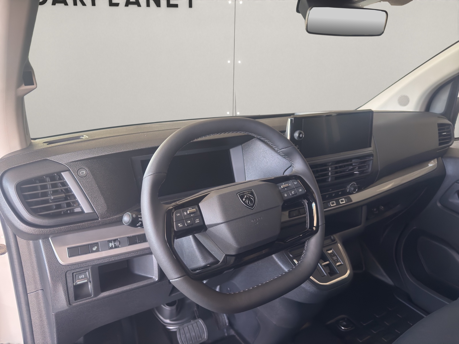 PEUGEOT Expert Kaw. Long 2.2 BlueHDi 150 PS S/S-image-6