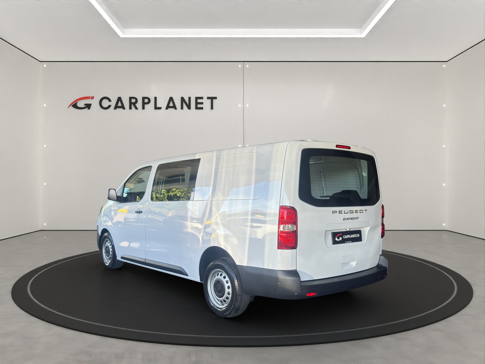 PEUGEOT Expert Kaw. Long 2.2 BlueHDi 150 PS S/S-image-2