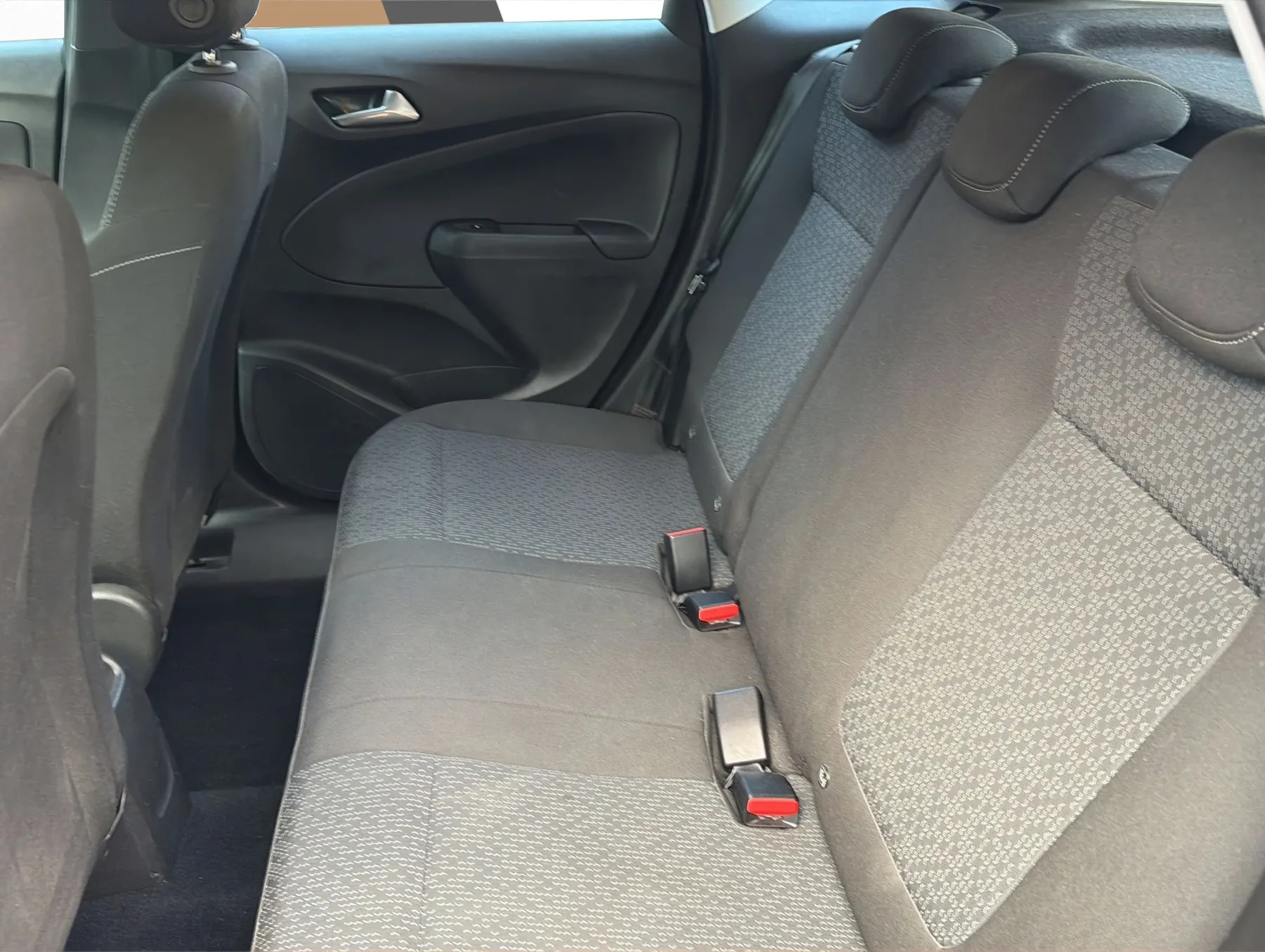 OPEL Crossland 1.2 Edition-image-5