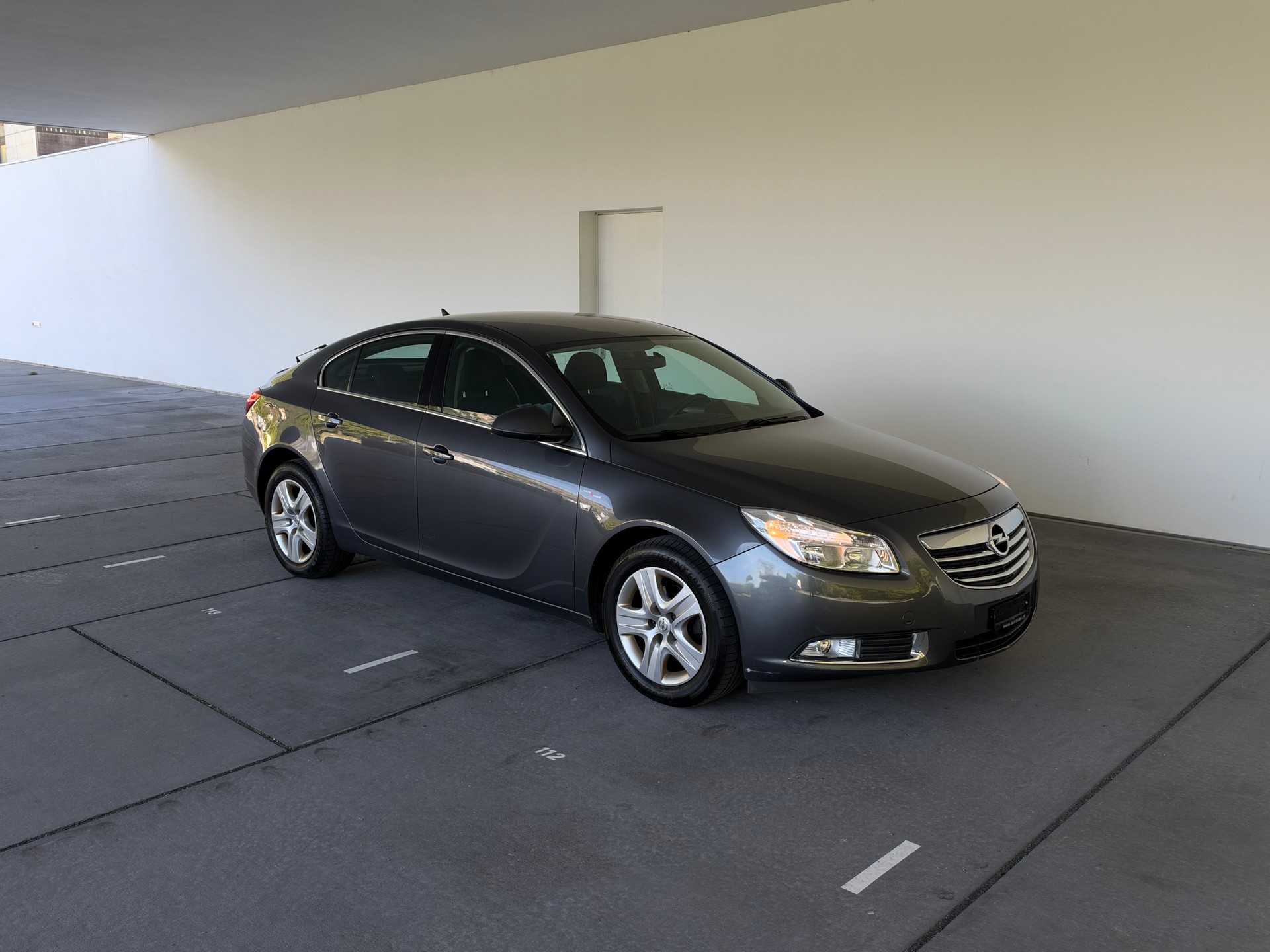 OPEL Insignia 1.8-image-3