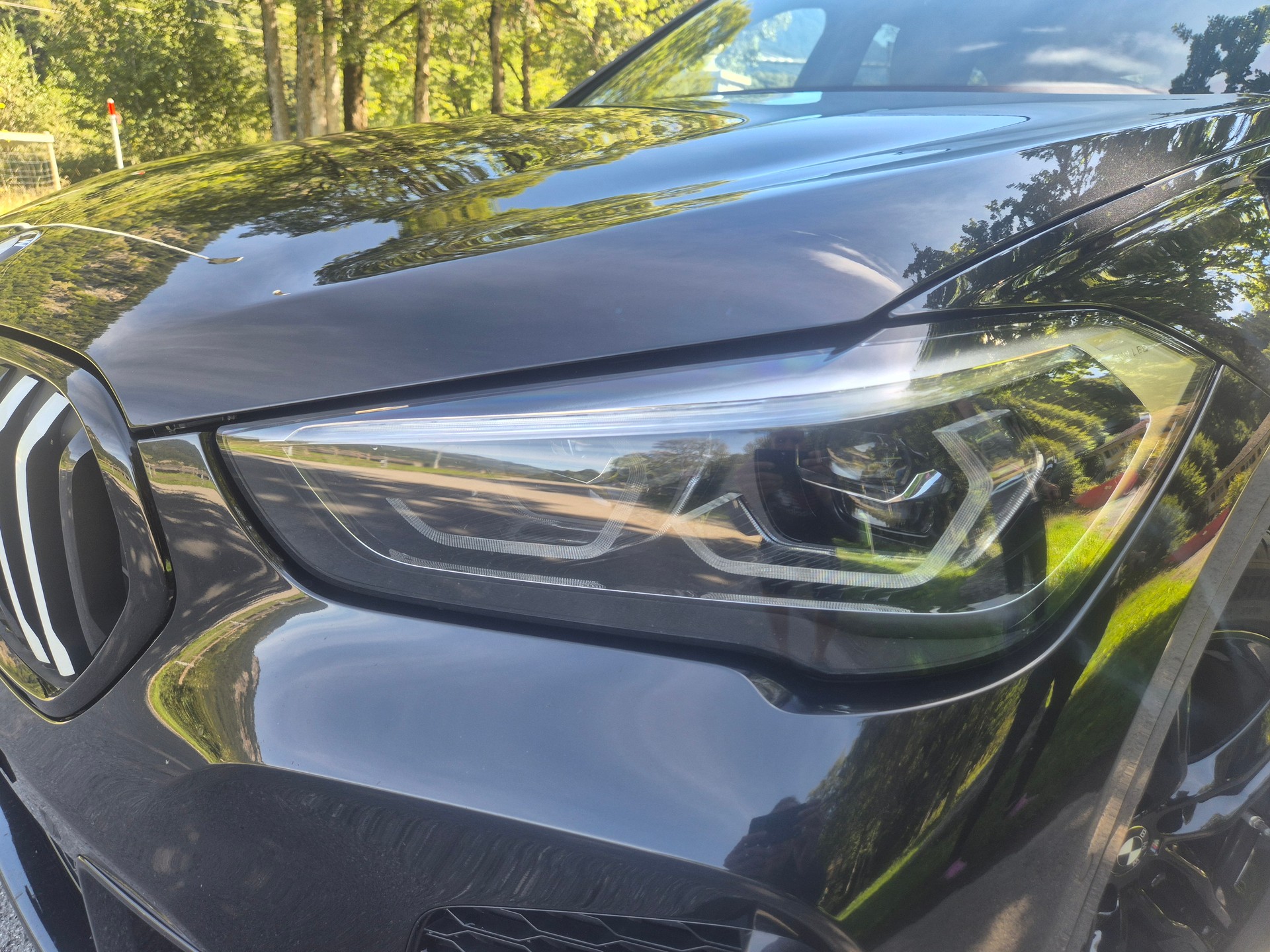 BMW X1 25ixDrive SAG-image-2