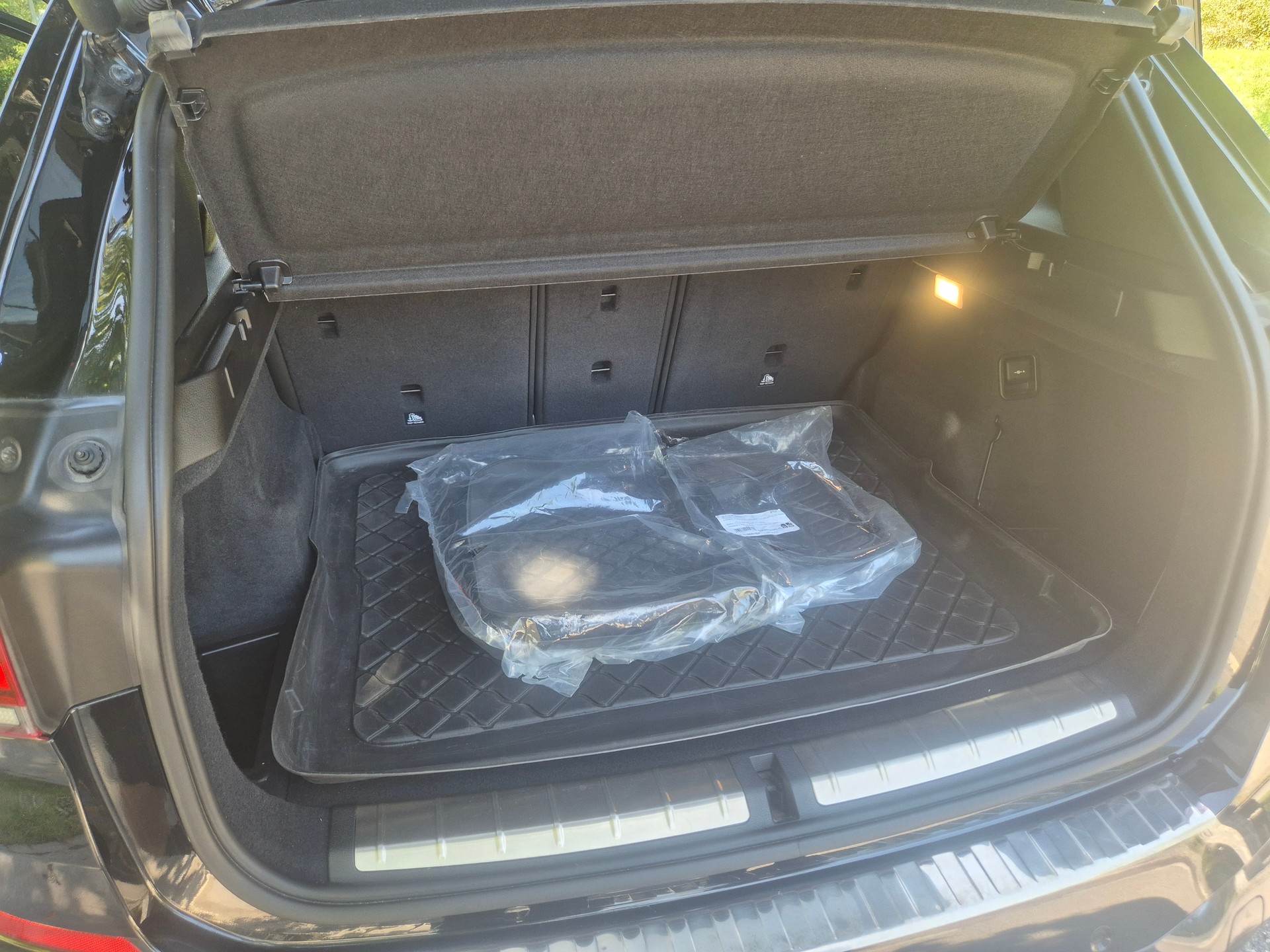 BMW X1 25ixDrive SAG-image-6