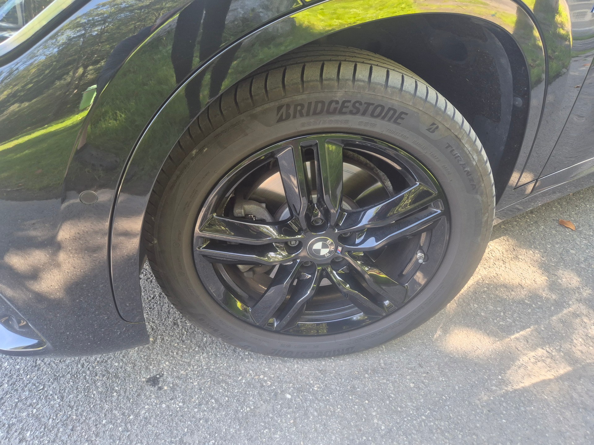 BMW X1 25ixDrive SAG-image-3