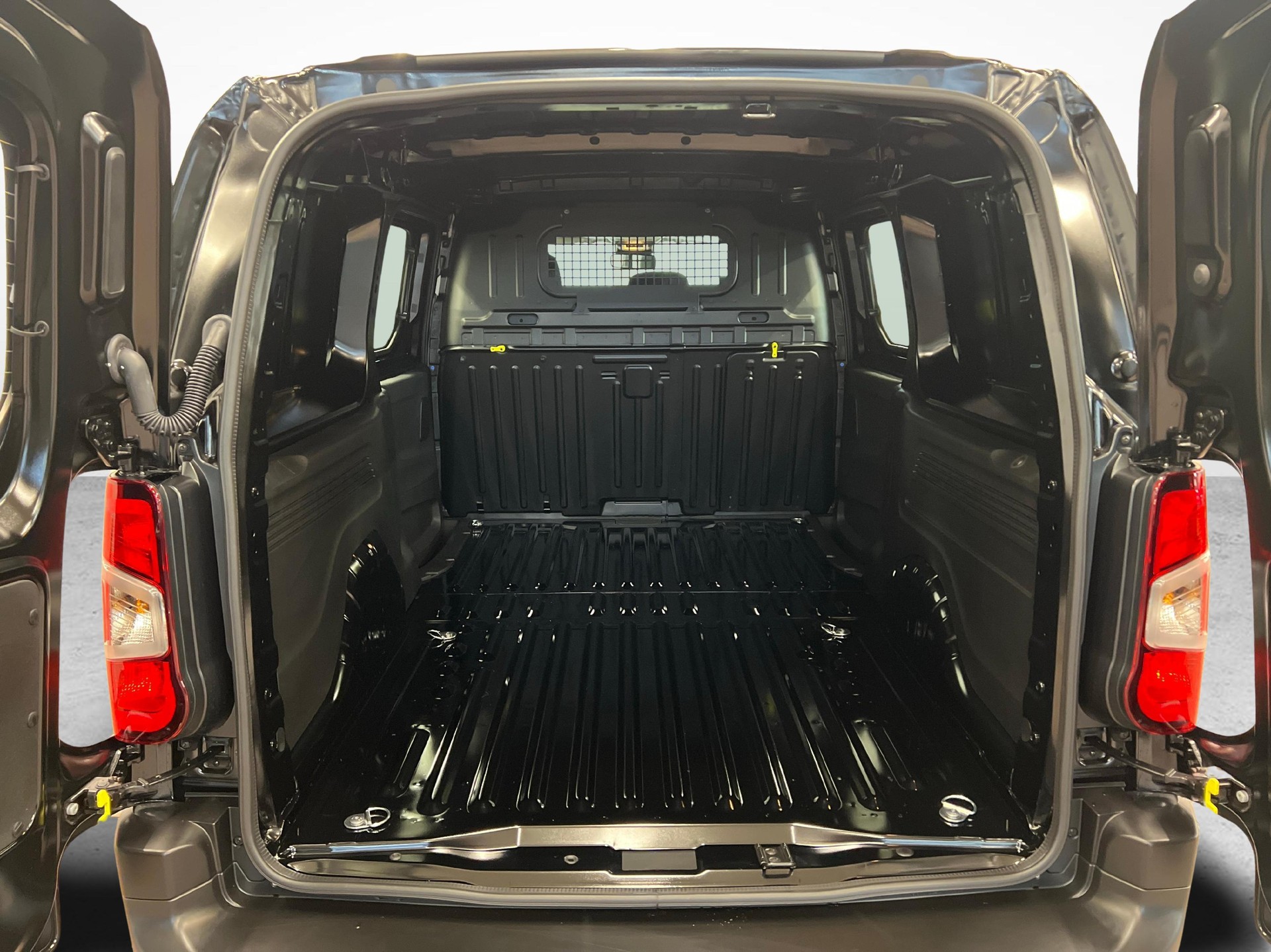 TOYOTA PROACE CITY Van L2 52KWh Advanced-image-12