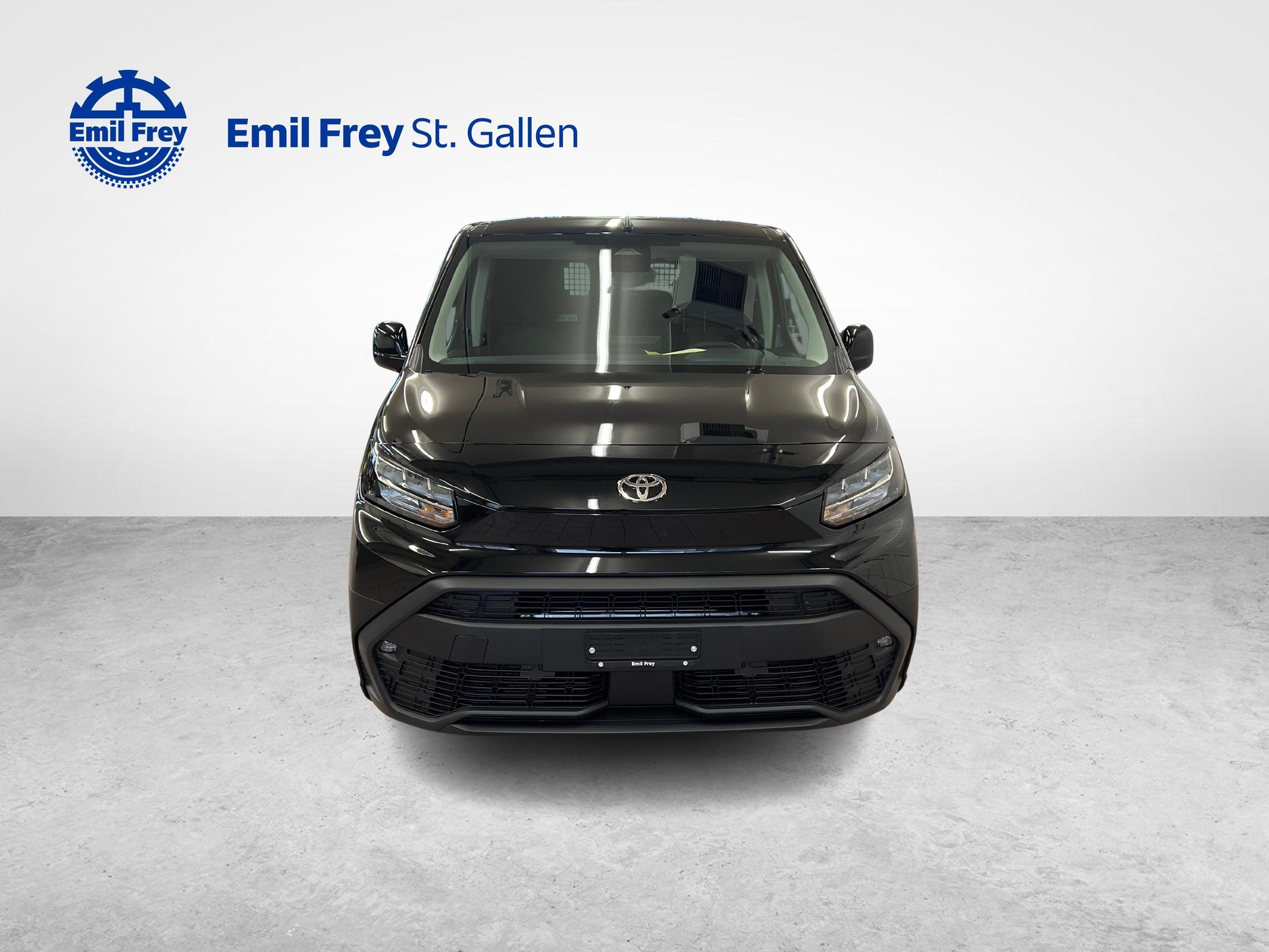 TOYOTA PROACE CITY Van L2 52KWh Advanced-image-8