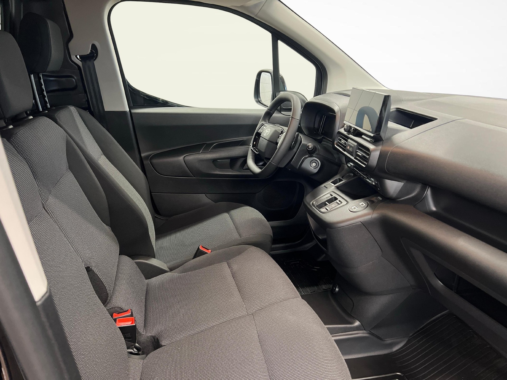 TOYOTA PROACE CITY Van L2 52KWh Advanced-image-10