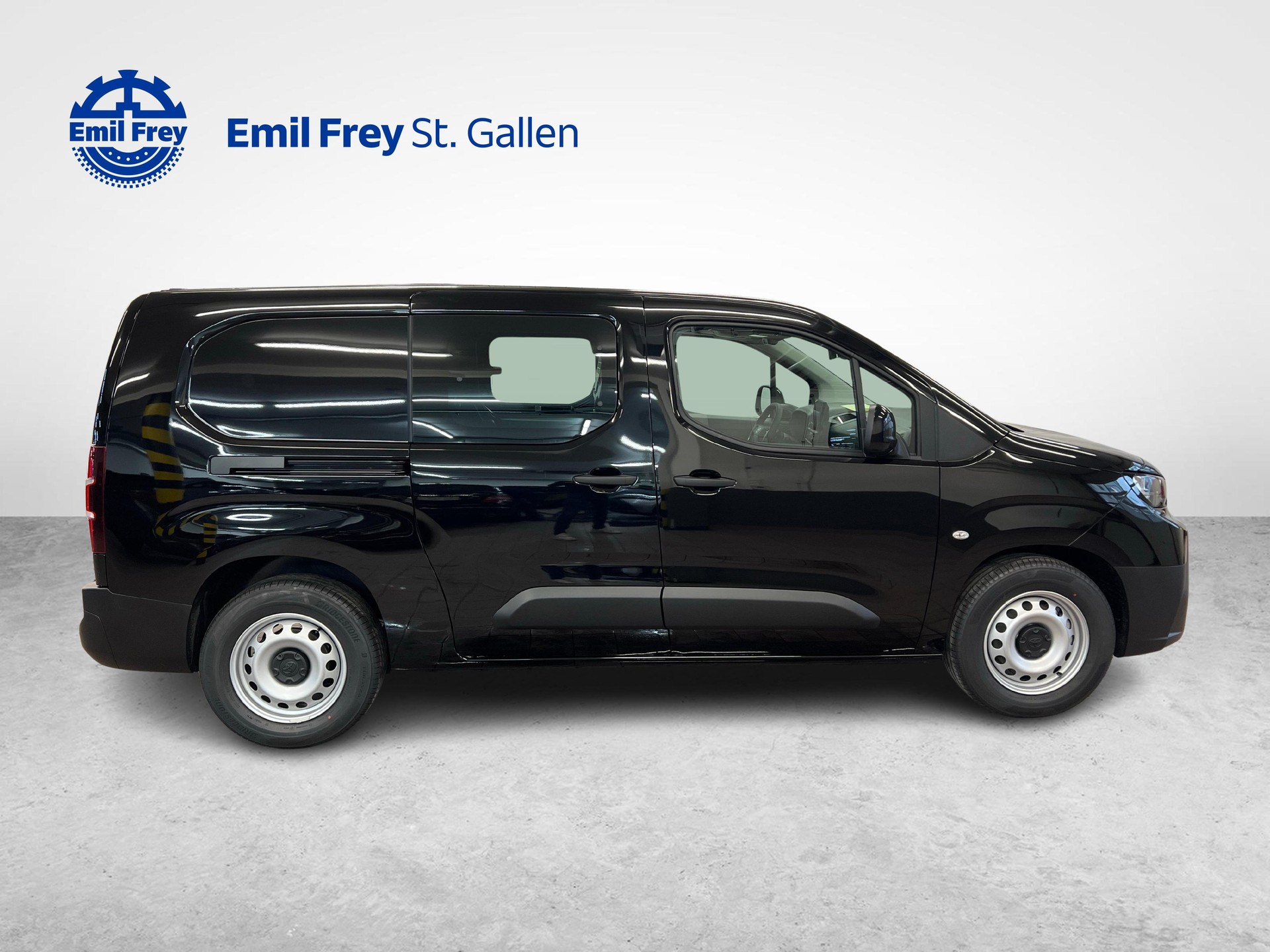 TOYOTA PROACE CITY Van L2 52KWh Advanced-image-5
